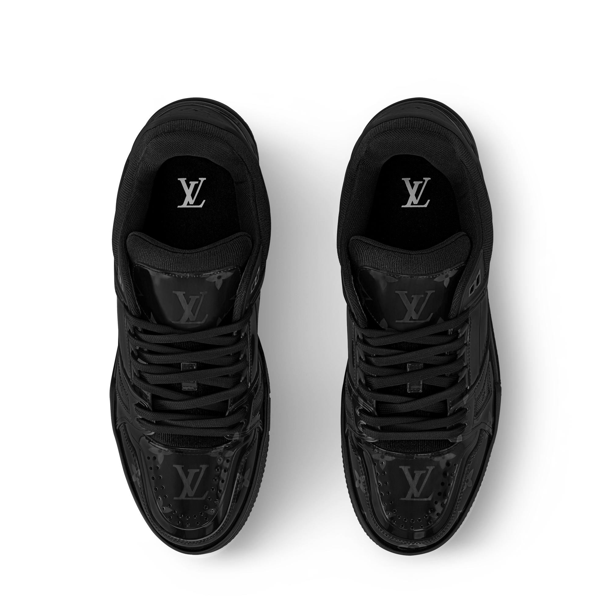 LV Trainer Sneaker  in Men