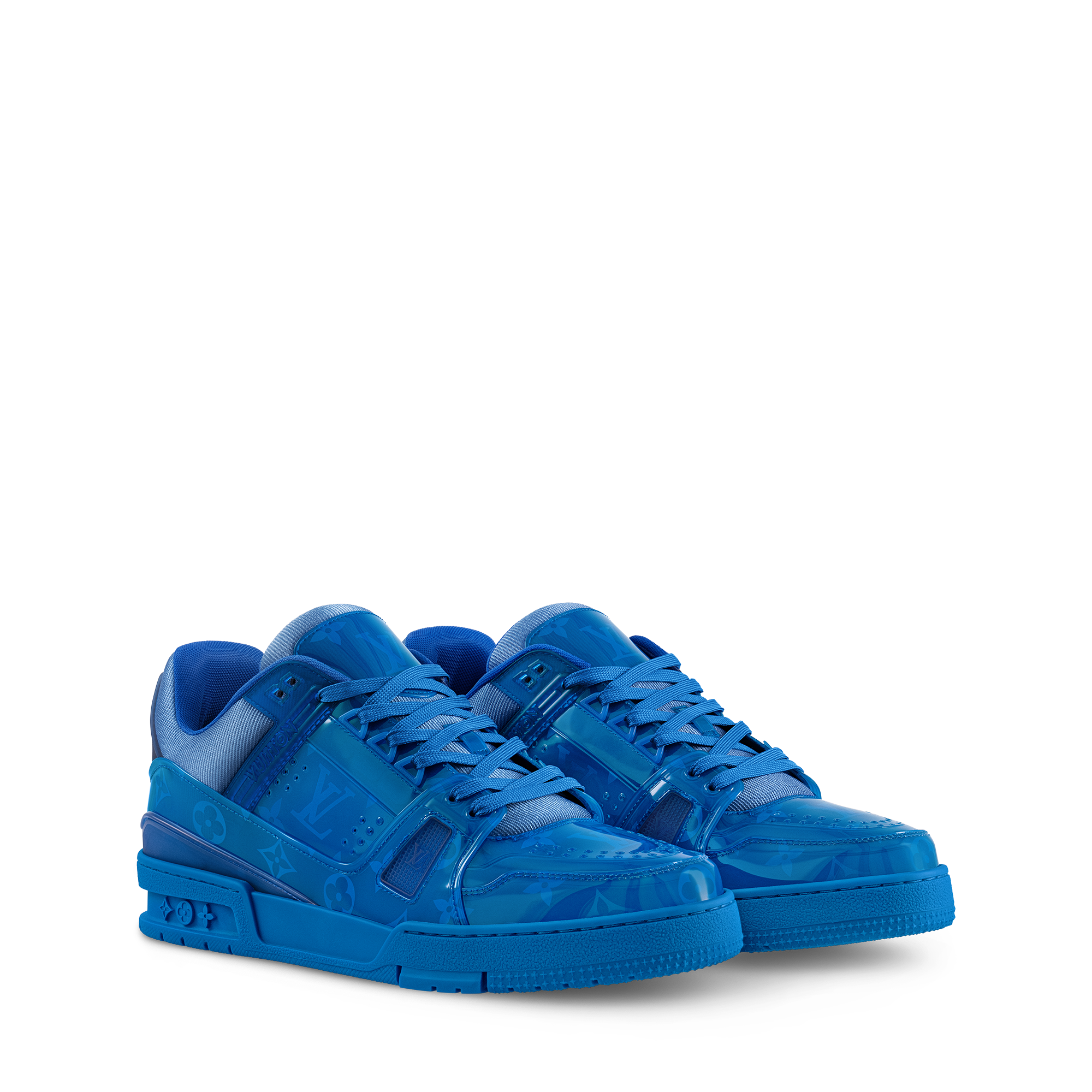 LV Trainer Sneaker  in Men