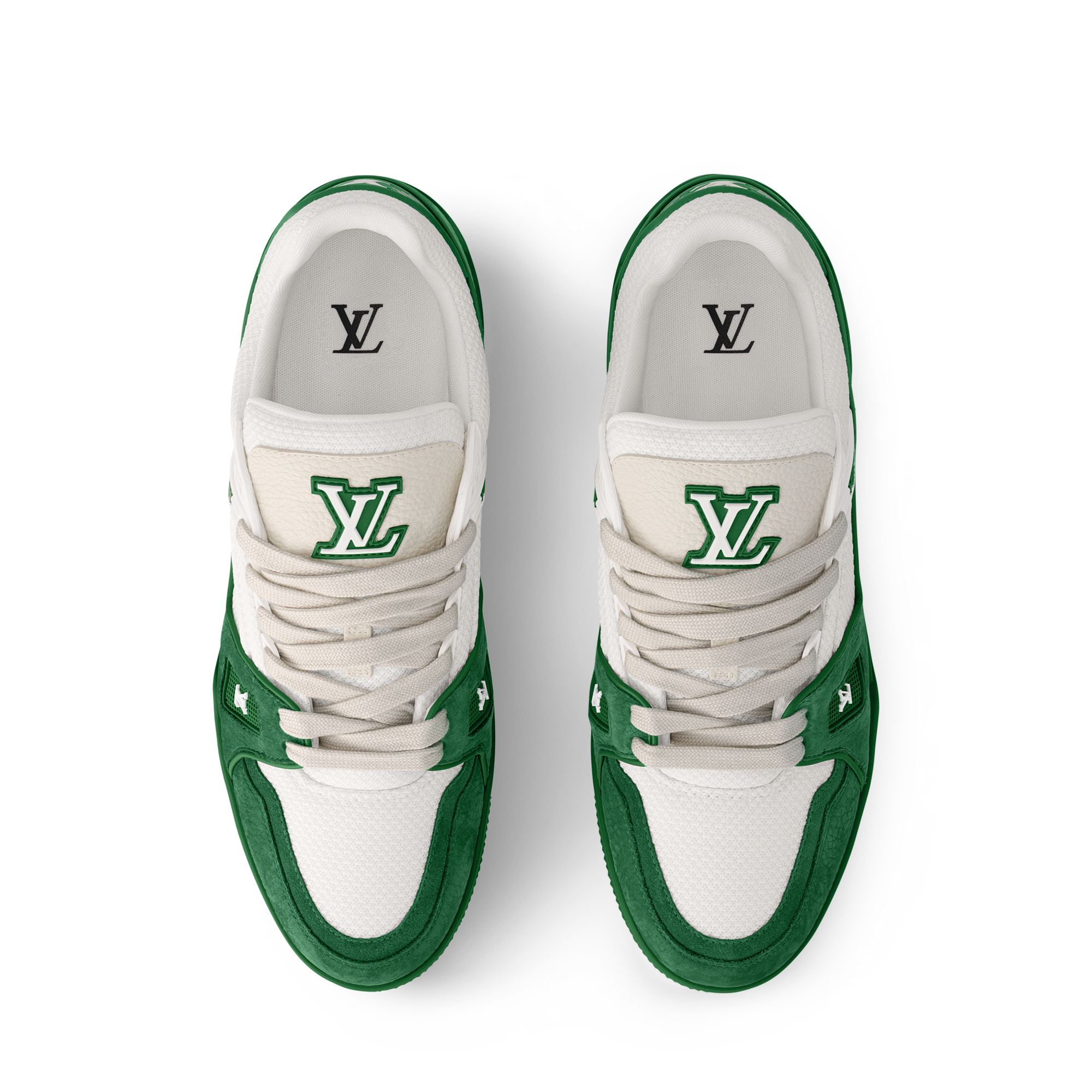 LV Trainer Sneaker  in Men