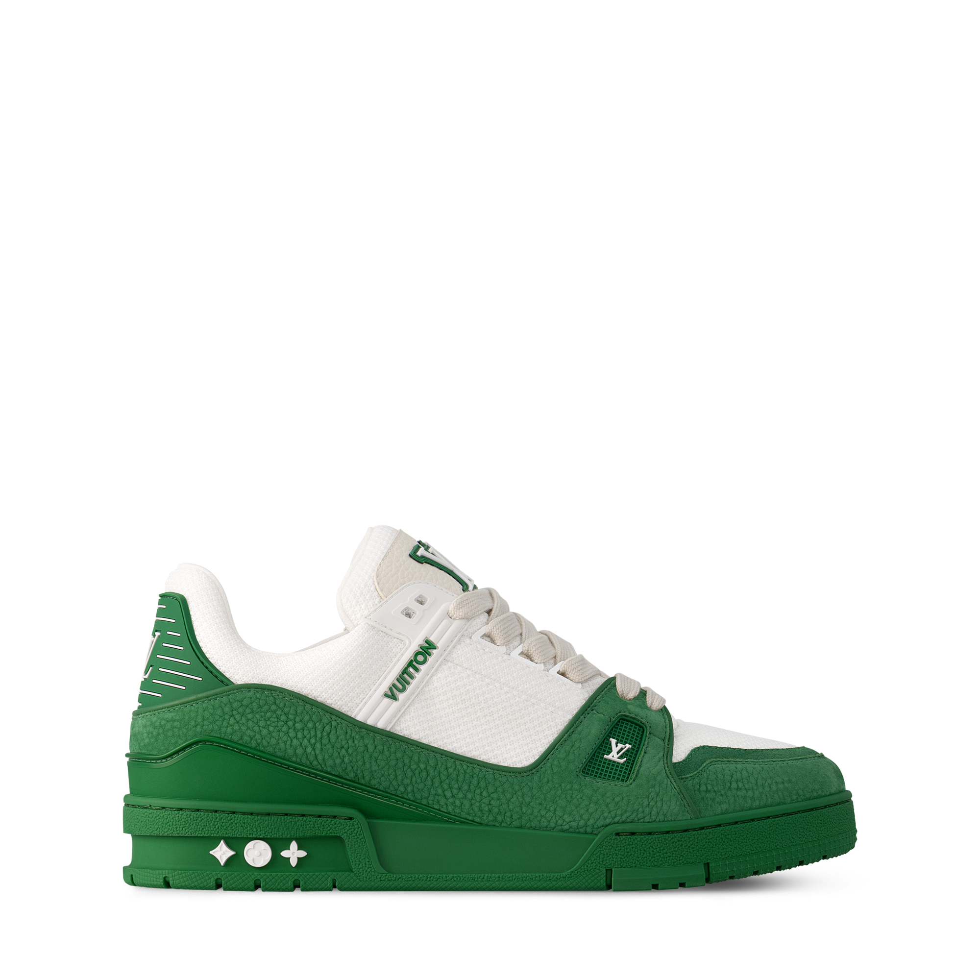 LV Trainer Sneaker  in Men