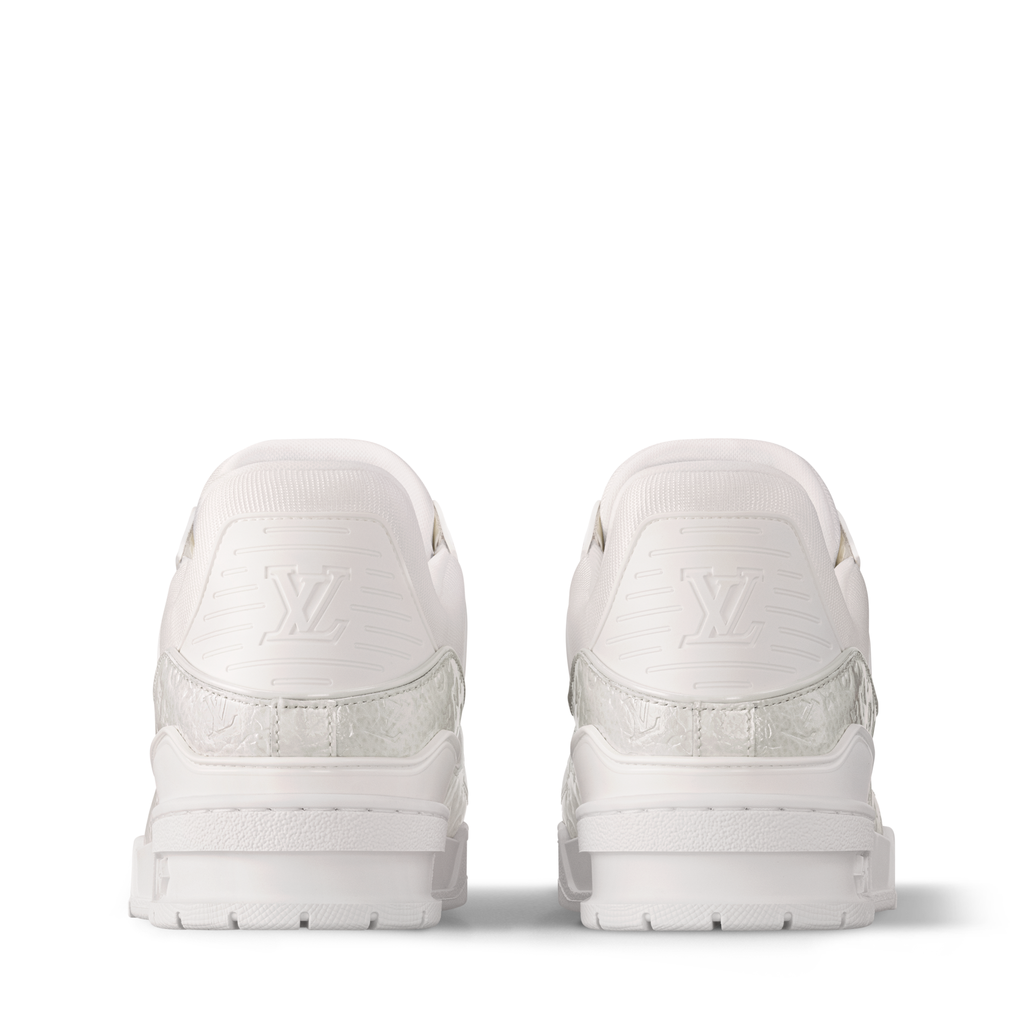 LV Trainer Sneaker  in Men