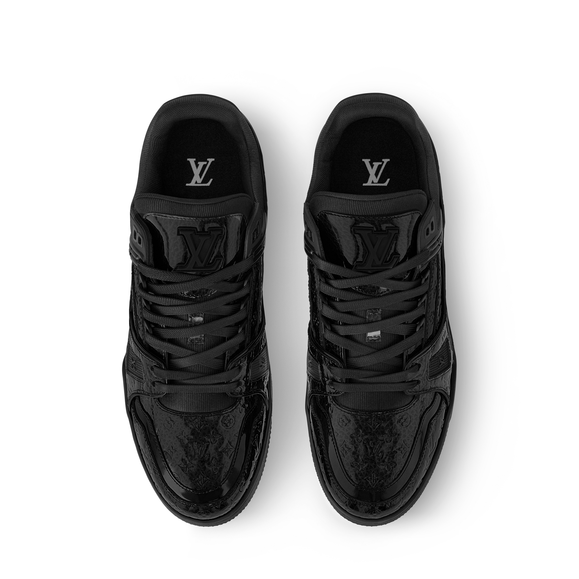 LV Trainer Sneaker  in Men