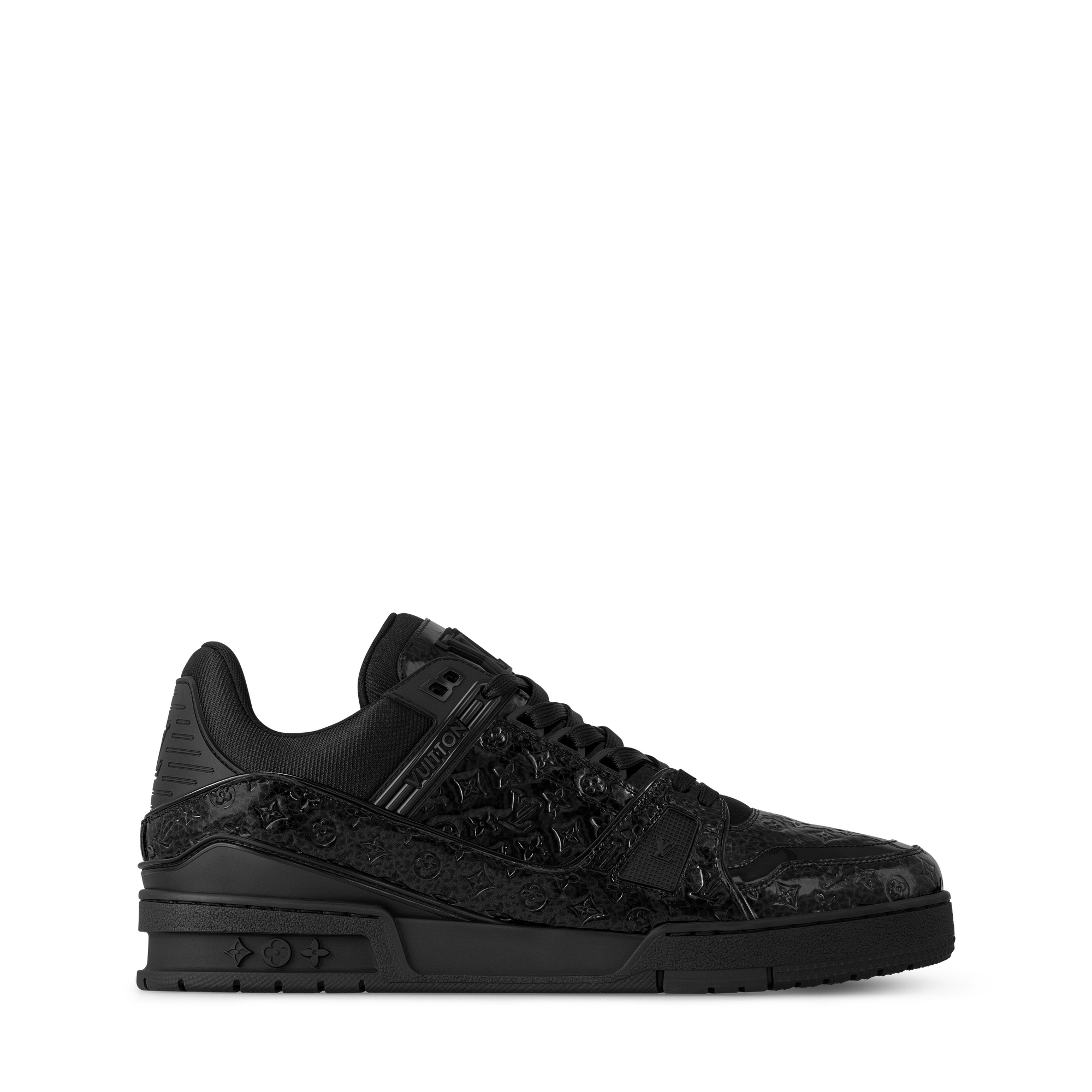 LV Trainer Sneaker  in Men