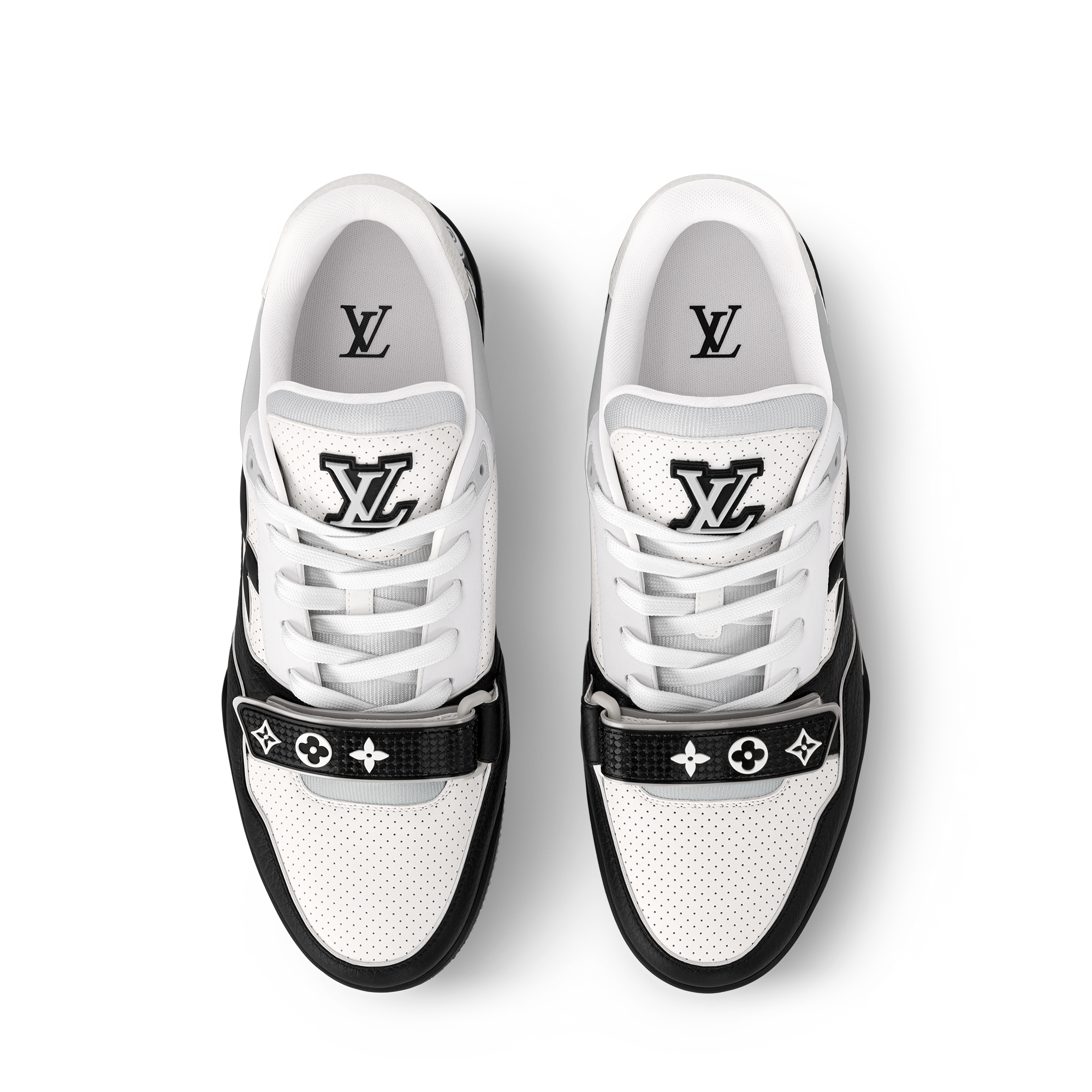 LV Trainer Sneaker  in Men