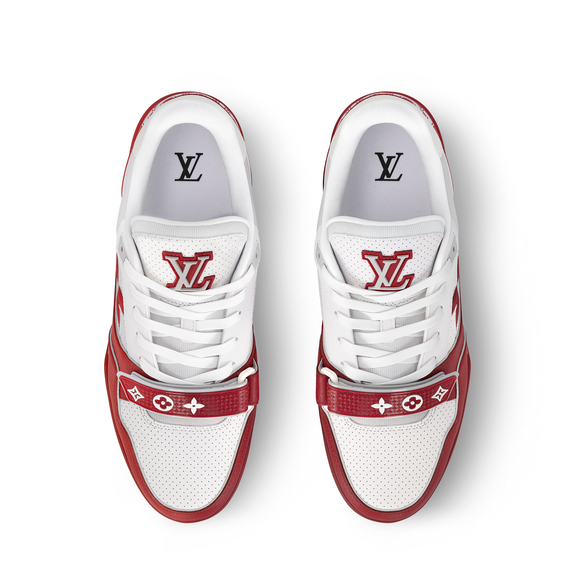 LV Trainer Sneaker  in Men