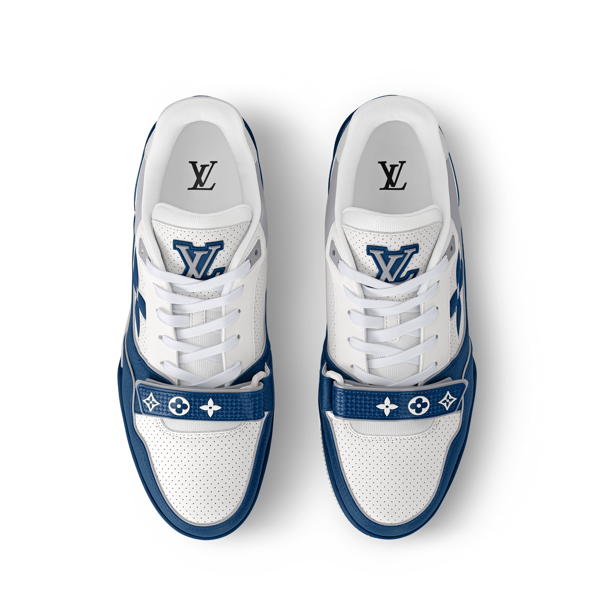 LV Trainer Sneaker  in Men