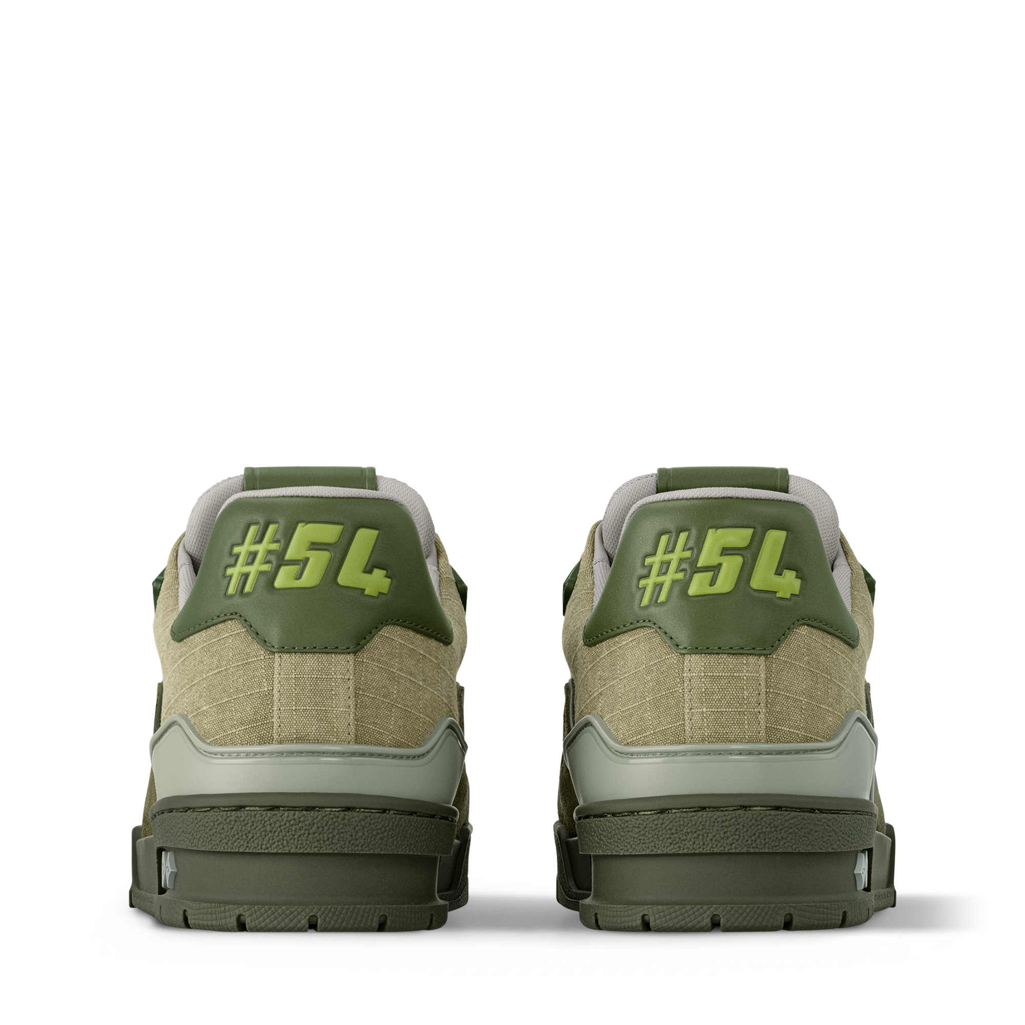 LV Trainer Sneaker  in Men