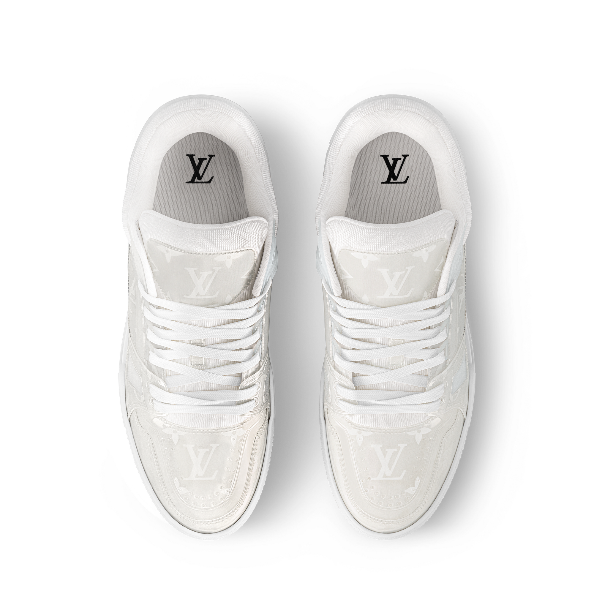 LV Trainer Sneaker  in Men