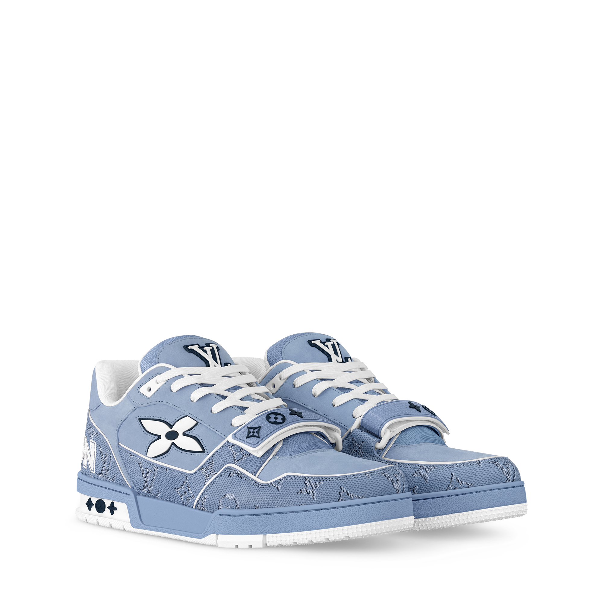 LV Trainer Sneaker  in Men