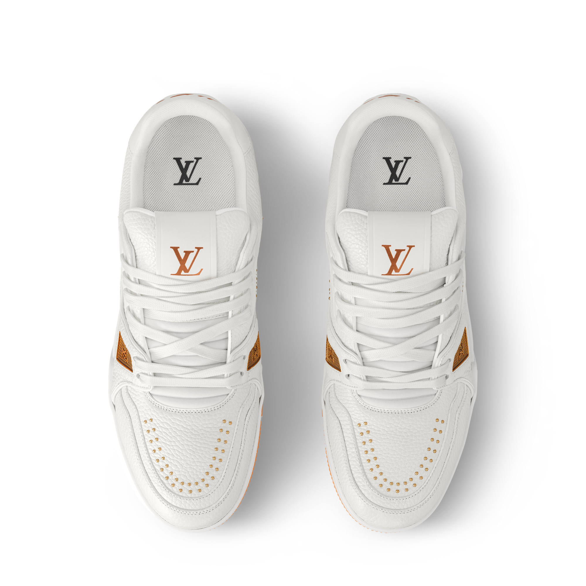 LV Trainer Sneaker  in Men