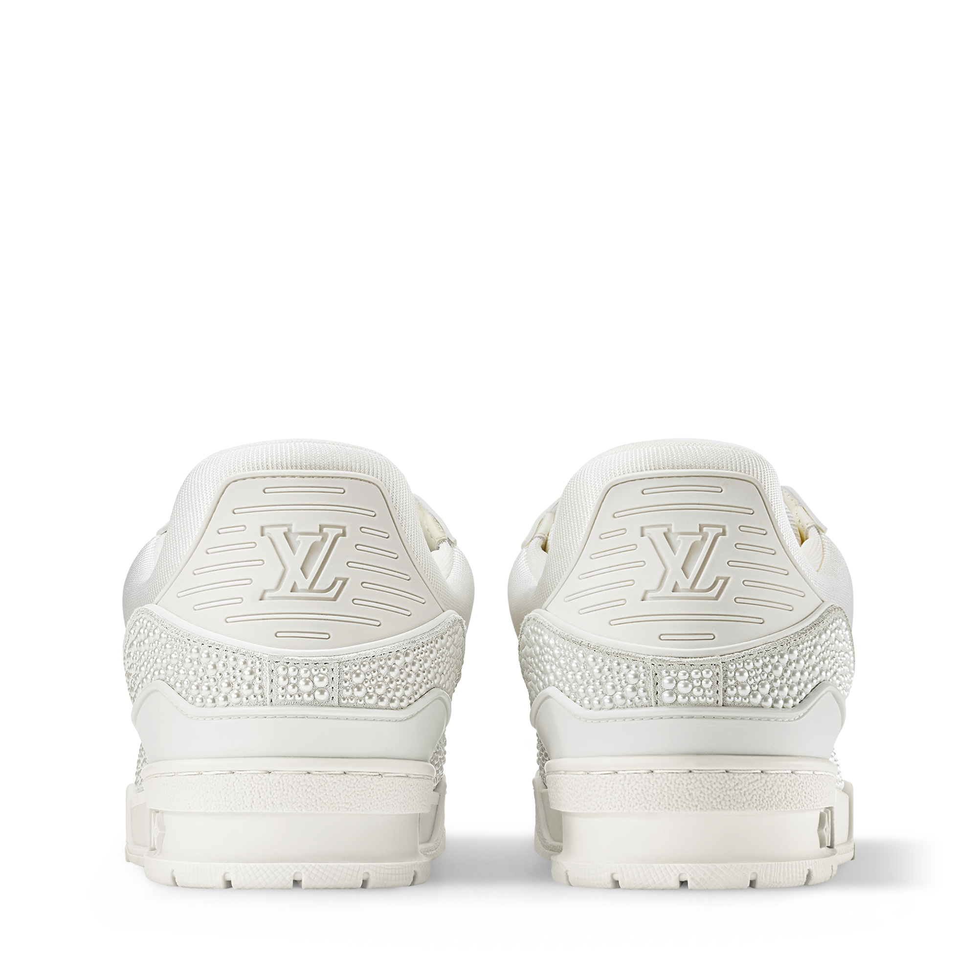 LV Trainer 運動鞋  in 男士