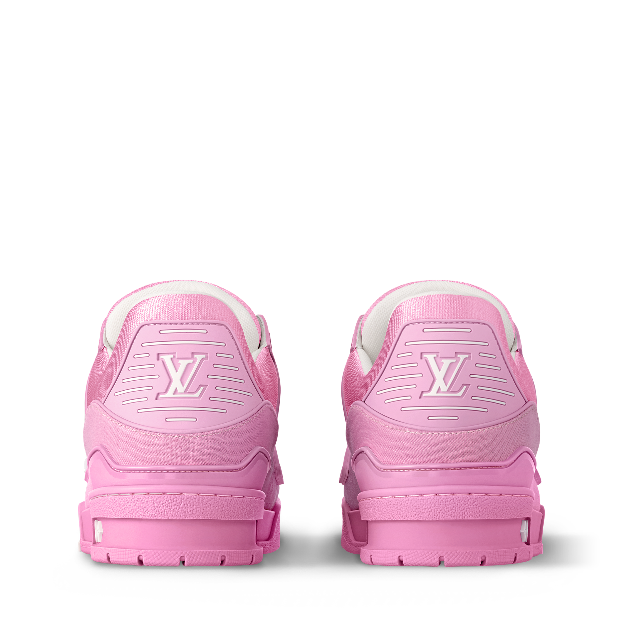 LV Trainer 運動鞋  in 男士