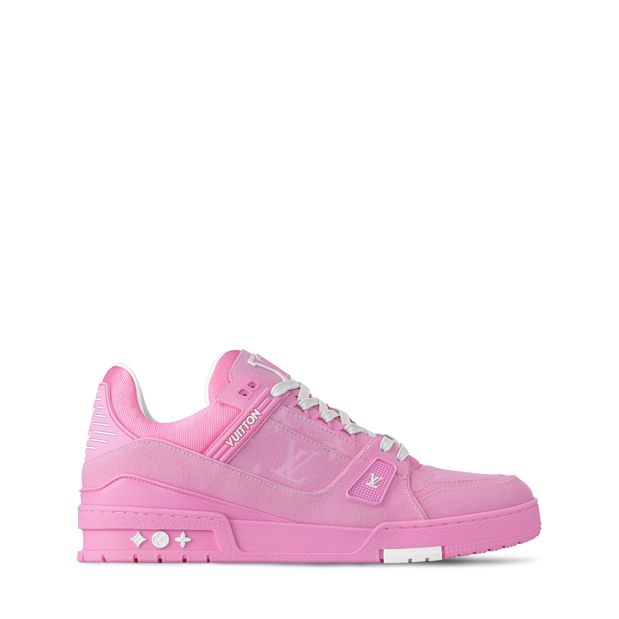 LV Trainer 運動鞋  in 男士