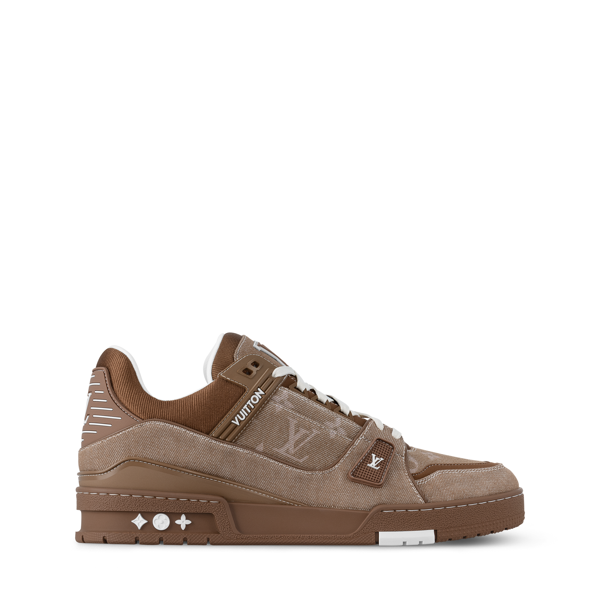 LV Trainer 運動鞋  in 男士