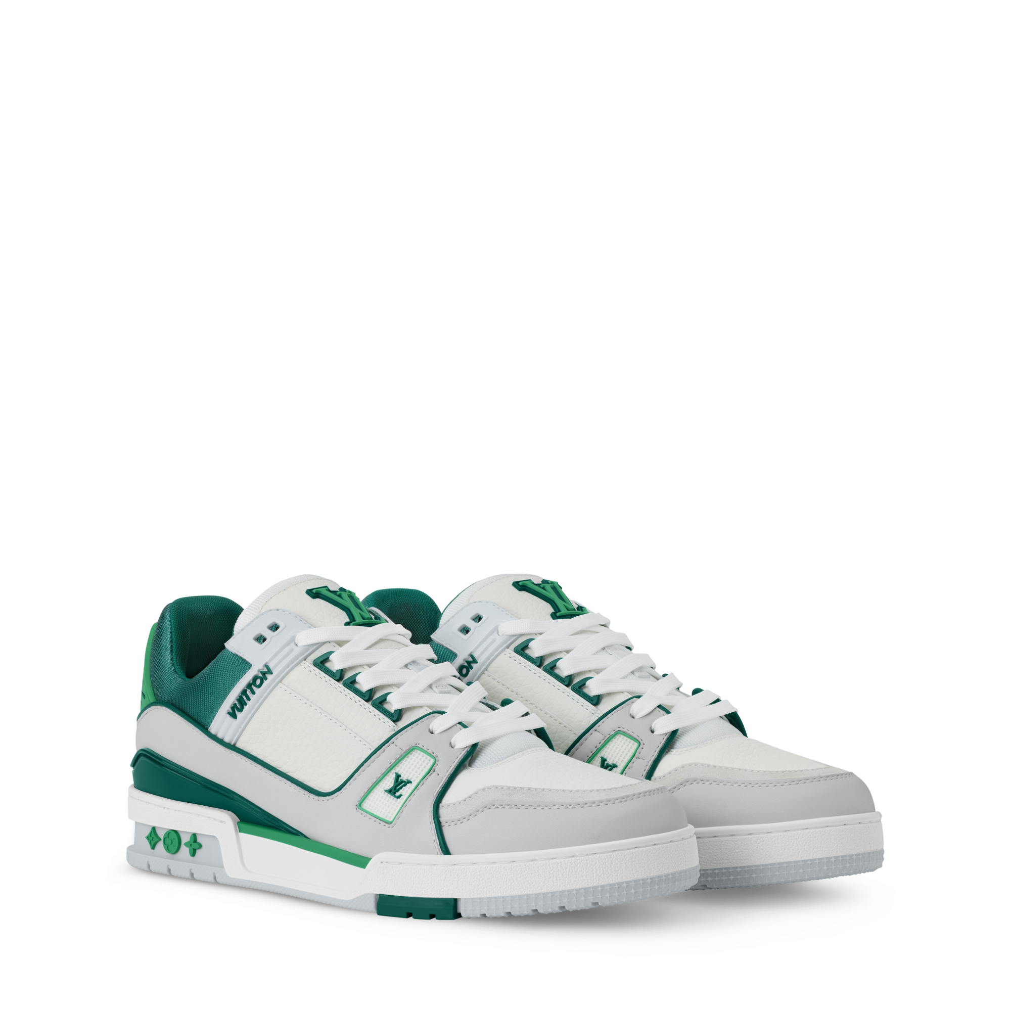 LV Trainer Sneaker  in Men