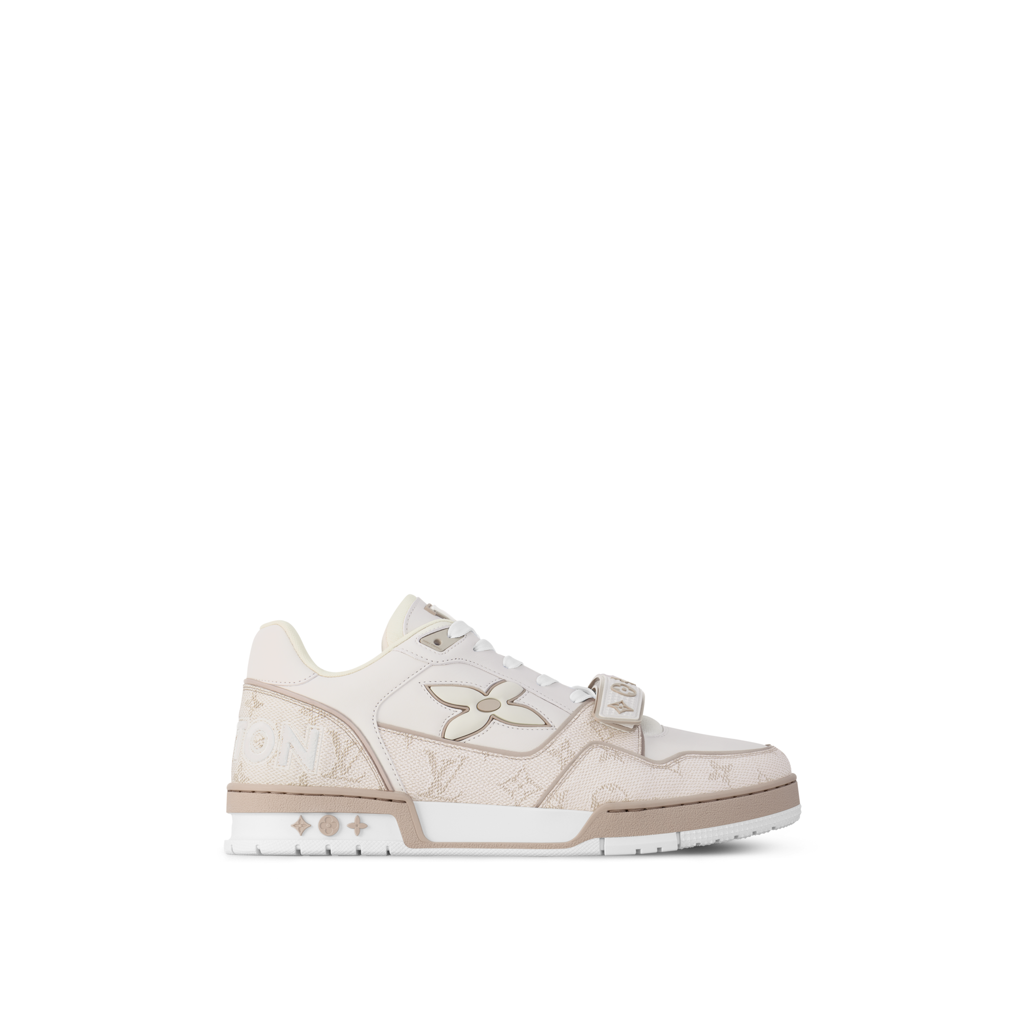 LV Trainer Sneaker  in Men