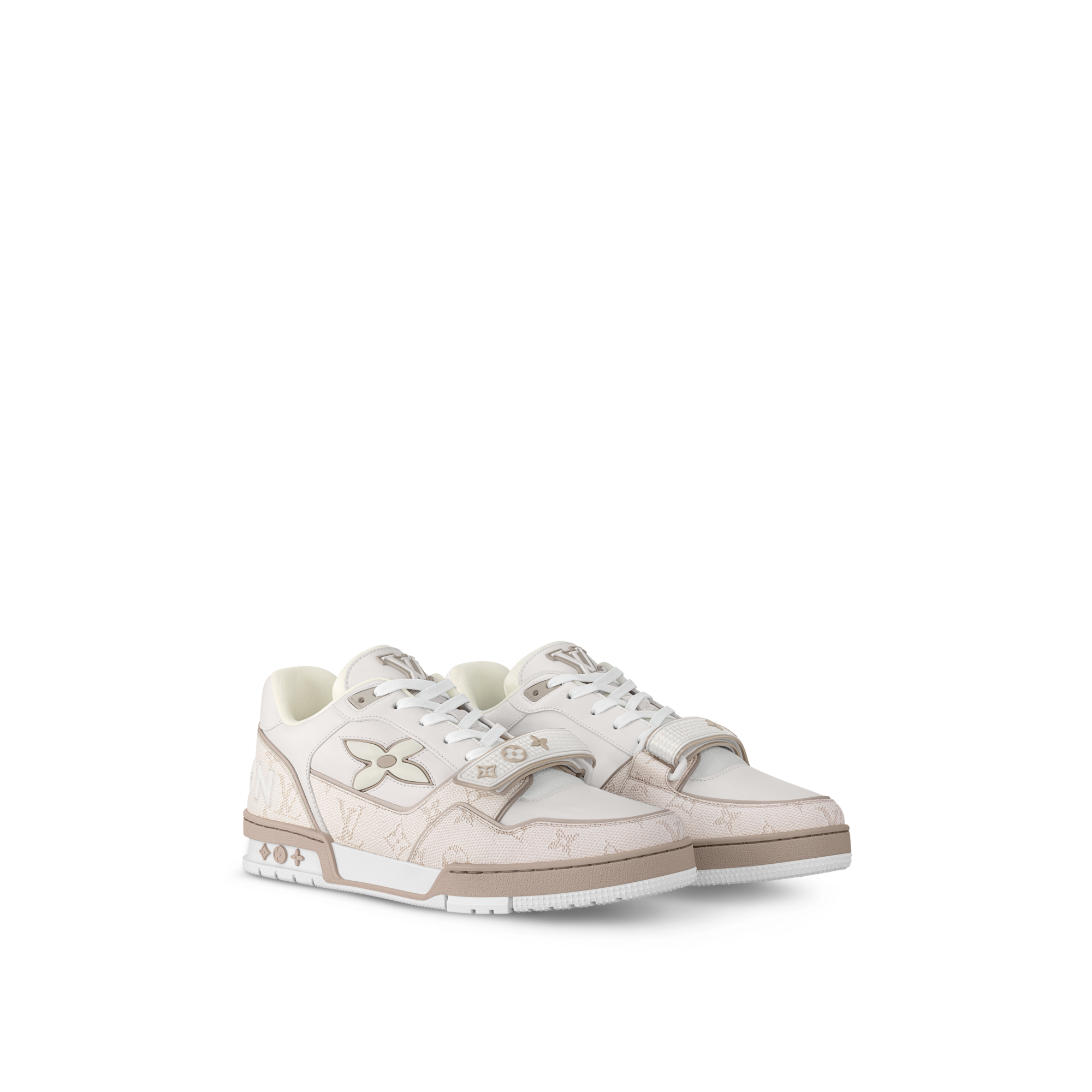 LV Trainer Sneaker  in Men