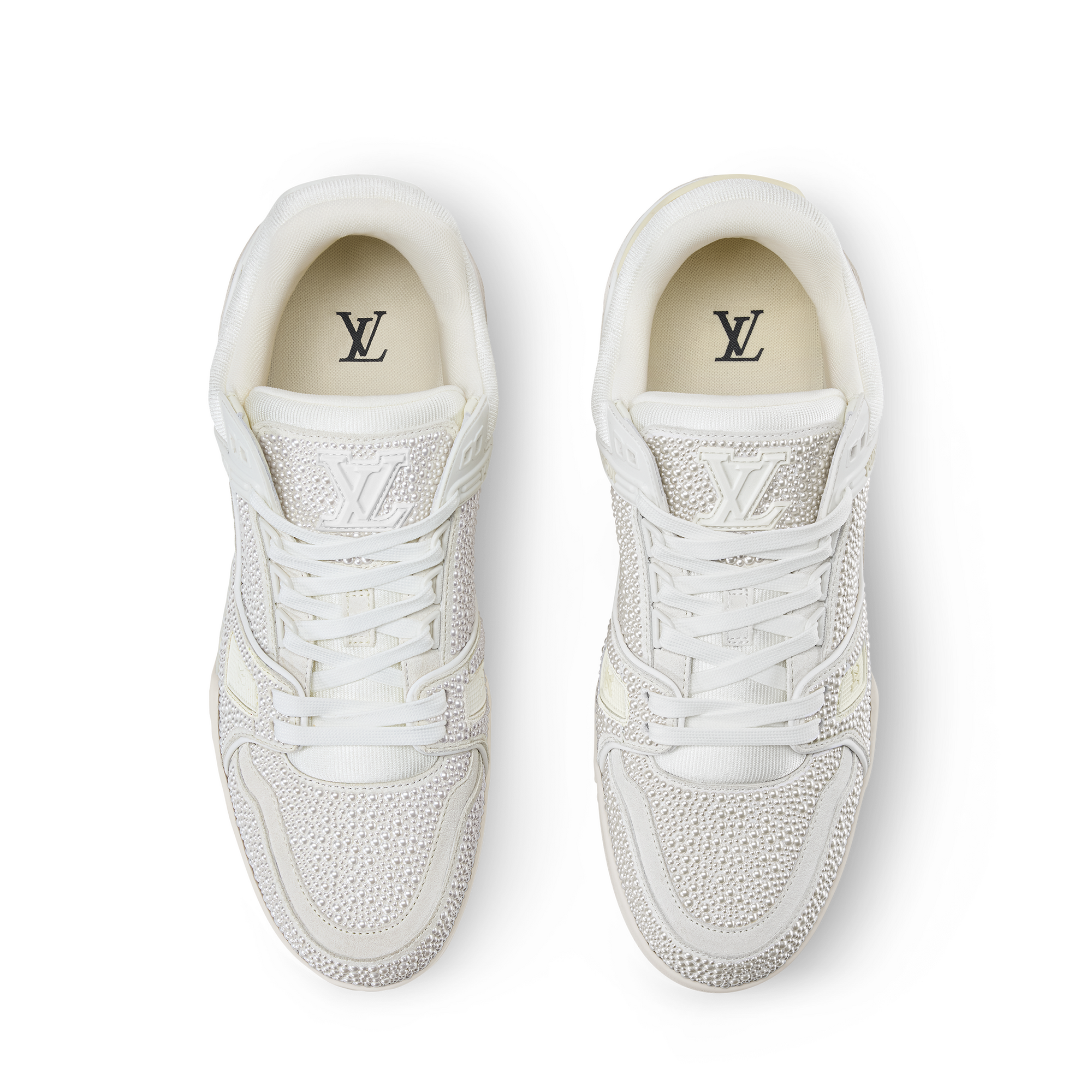 LV Trainer Sneaker  in Men