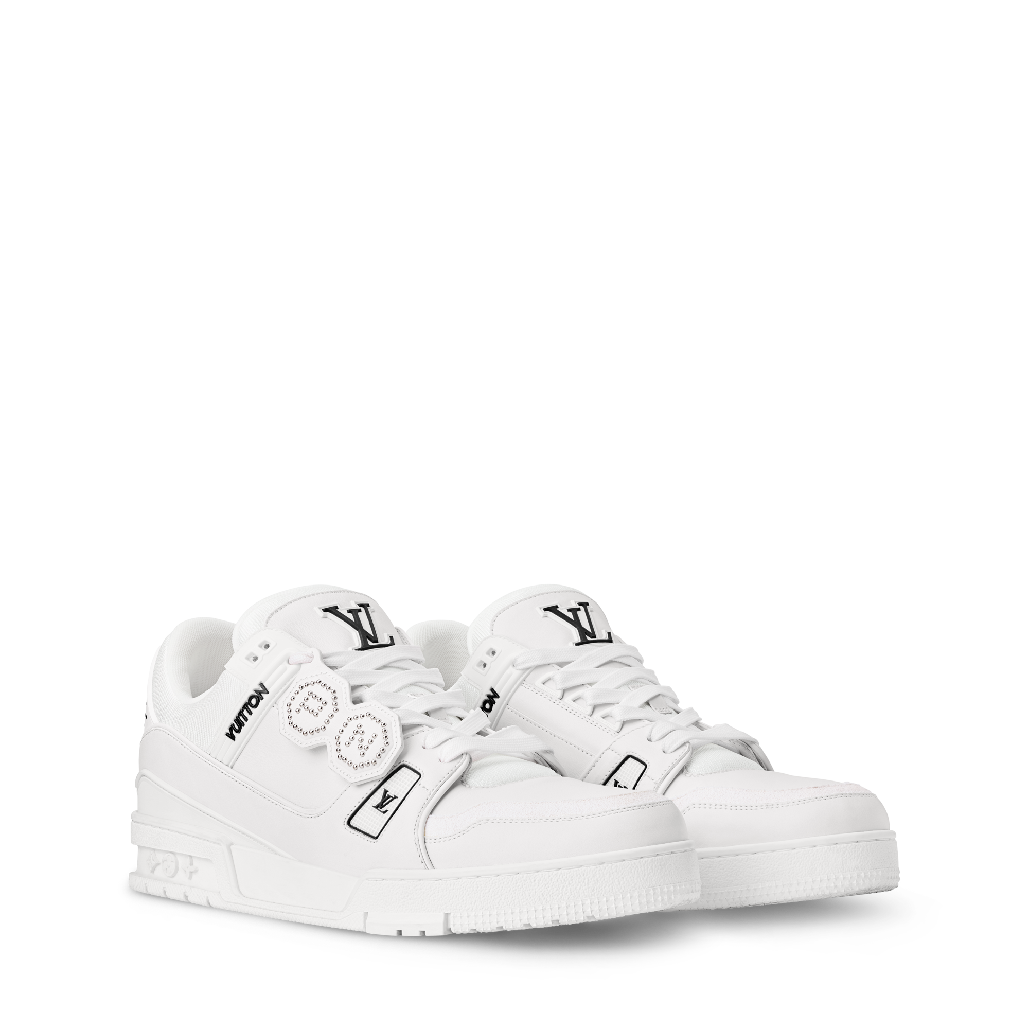 LV Trainer Sneaker  in Men