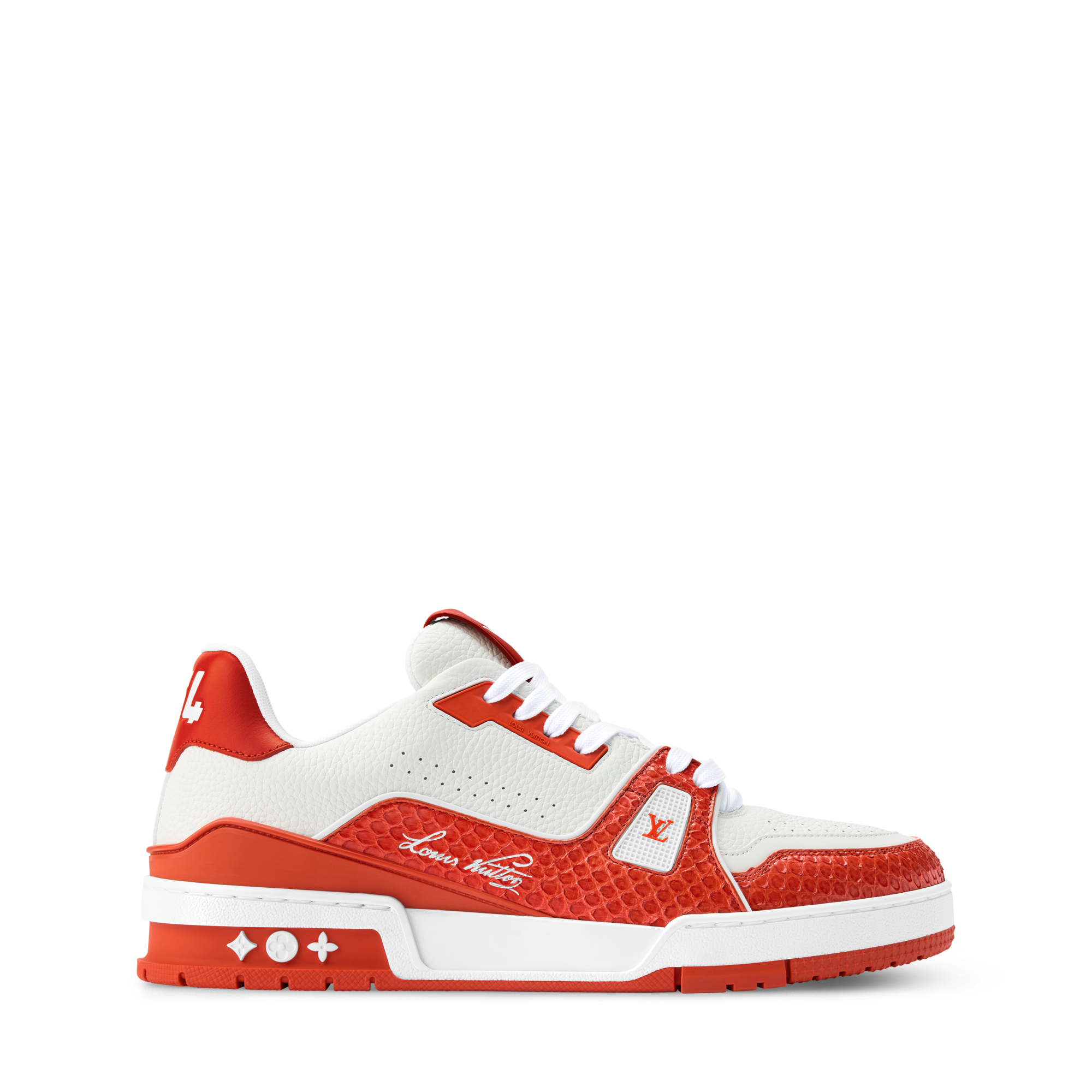 LV Trainer 運動鞋  in 男士