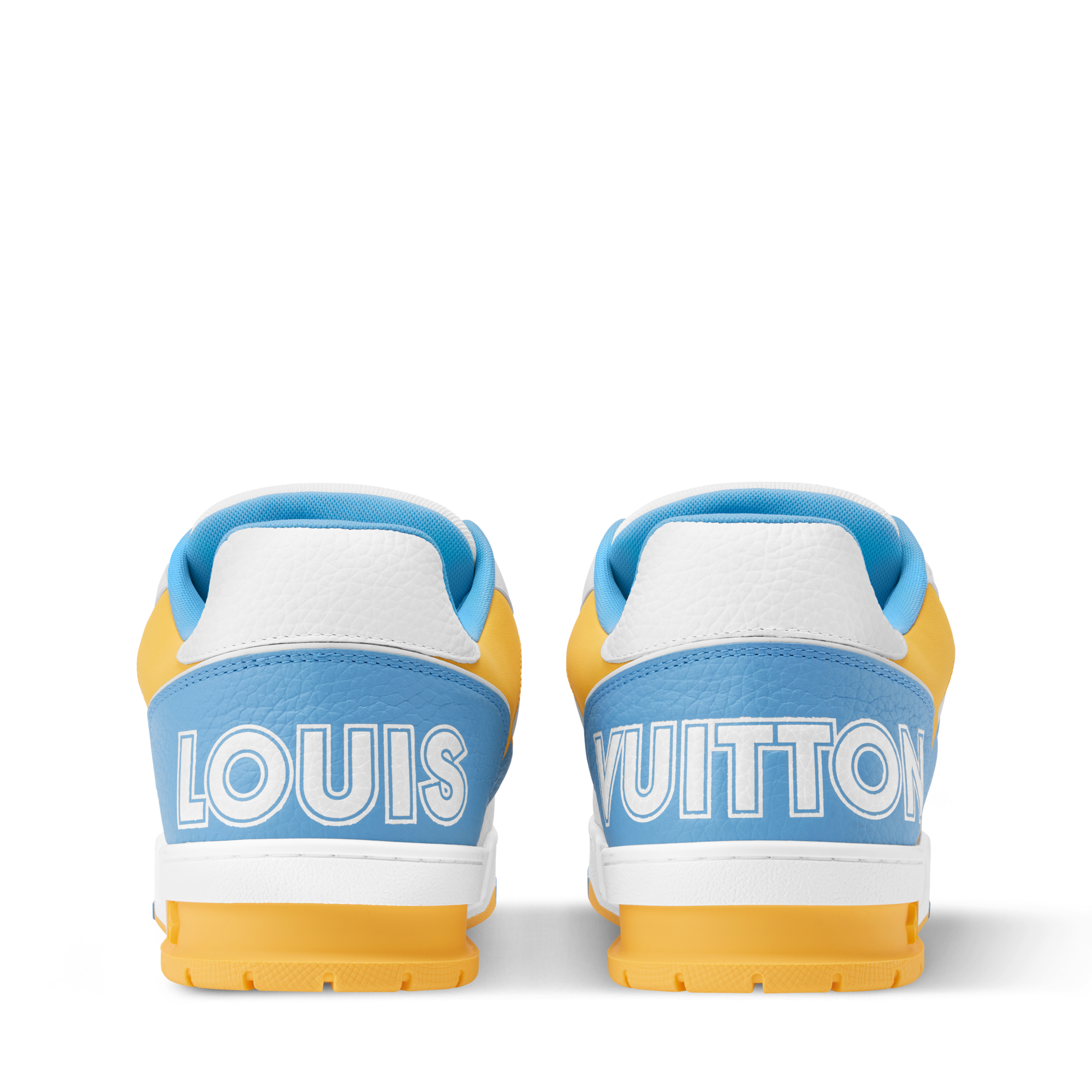 LV Trainer 運動鞋  in 男士