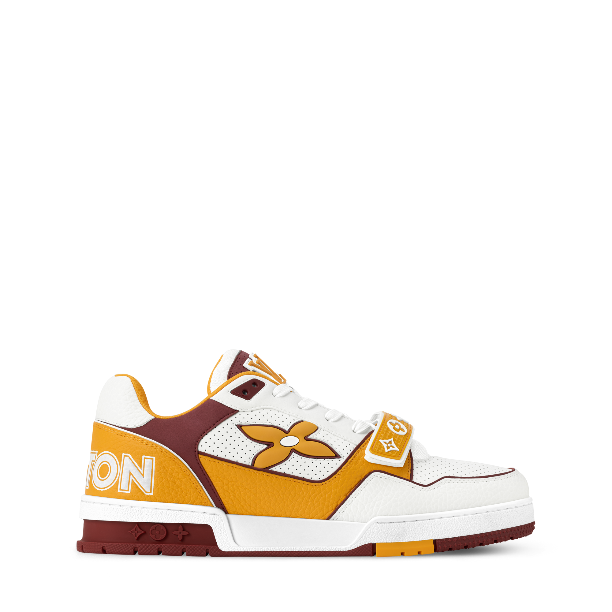 LV Trainer 運動鞋  in 男士