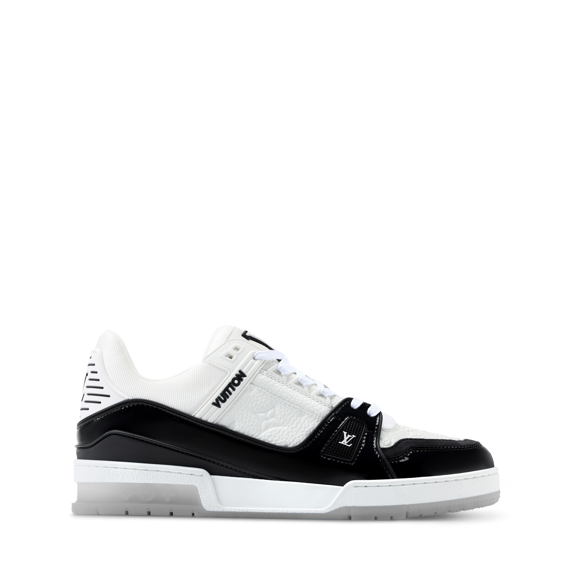 LV Trainer Sneaker  in Men