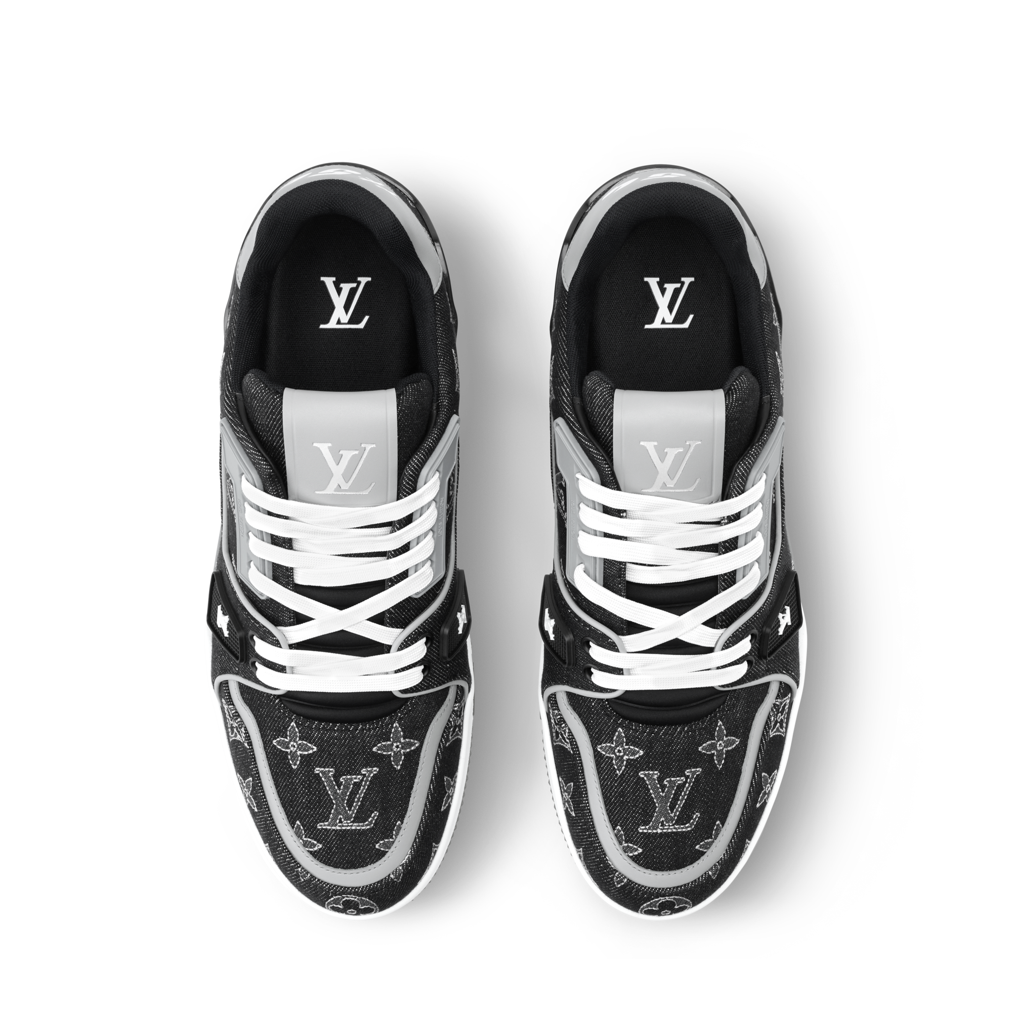 LV Trainer Sneaker  in Men