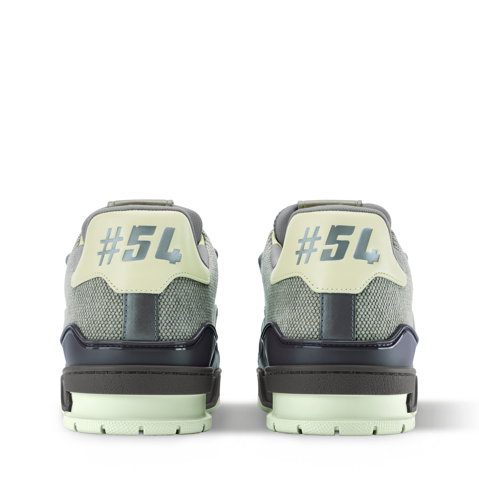 LV Trainer 運動鞋  in 男士