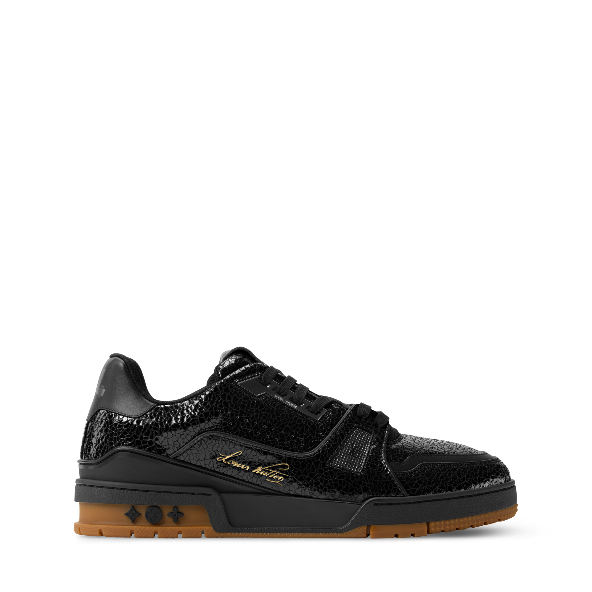 LV Trainer Sneaker  in Men