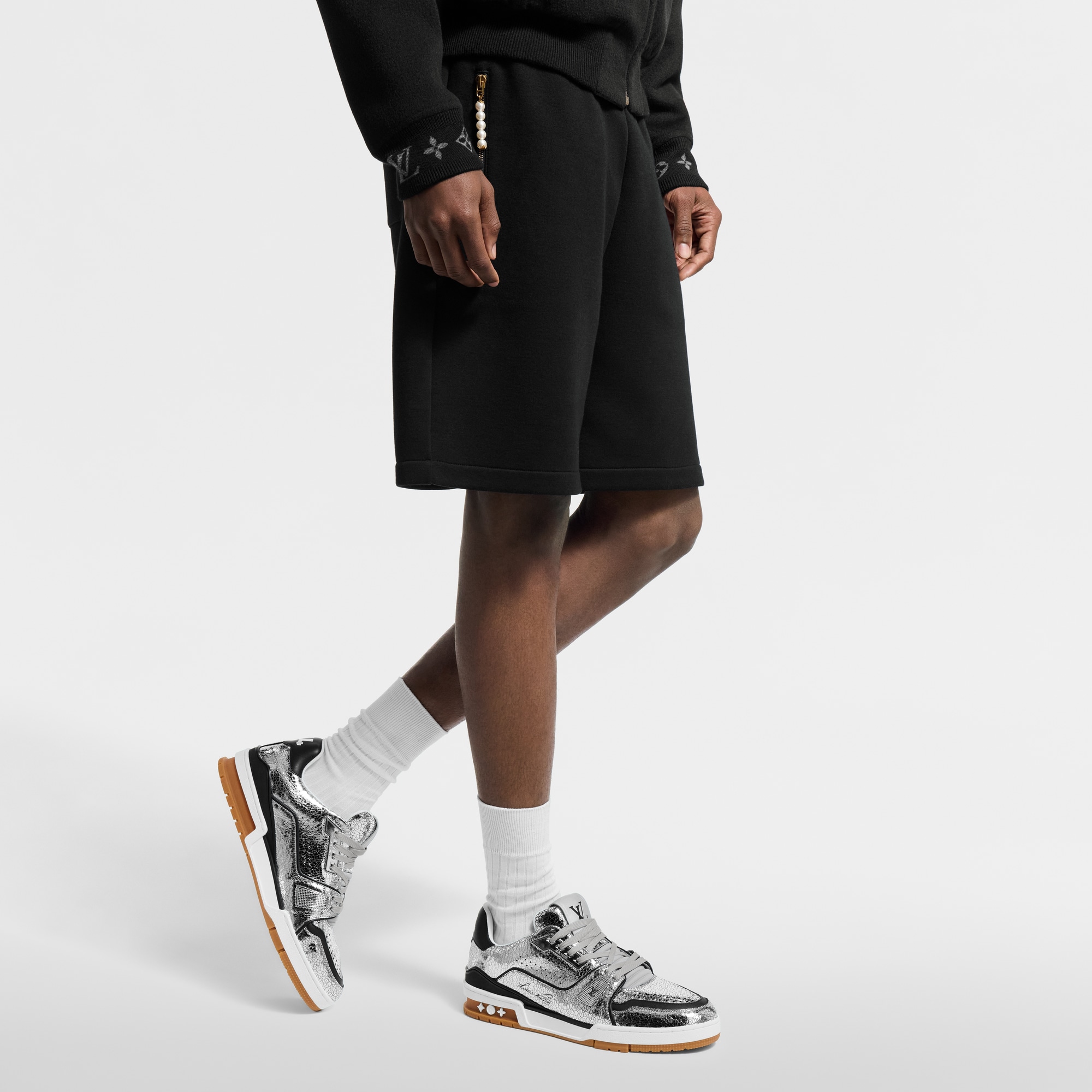 LV Trainer Sneaker  in Men