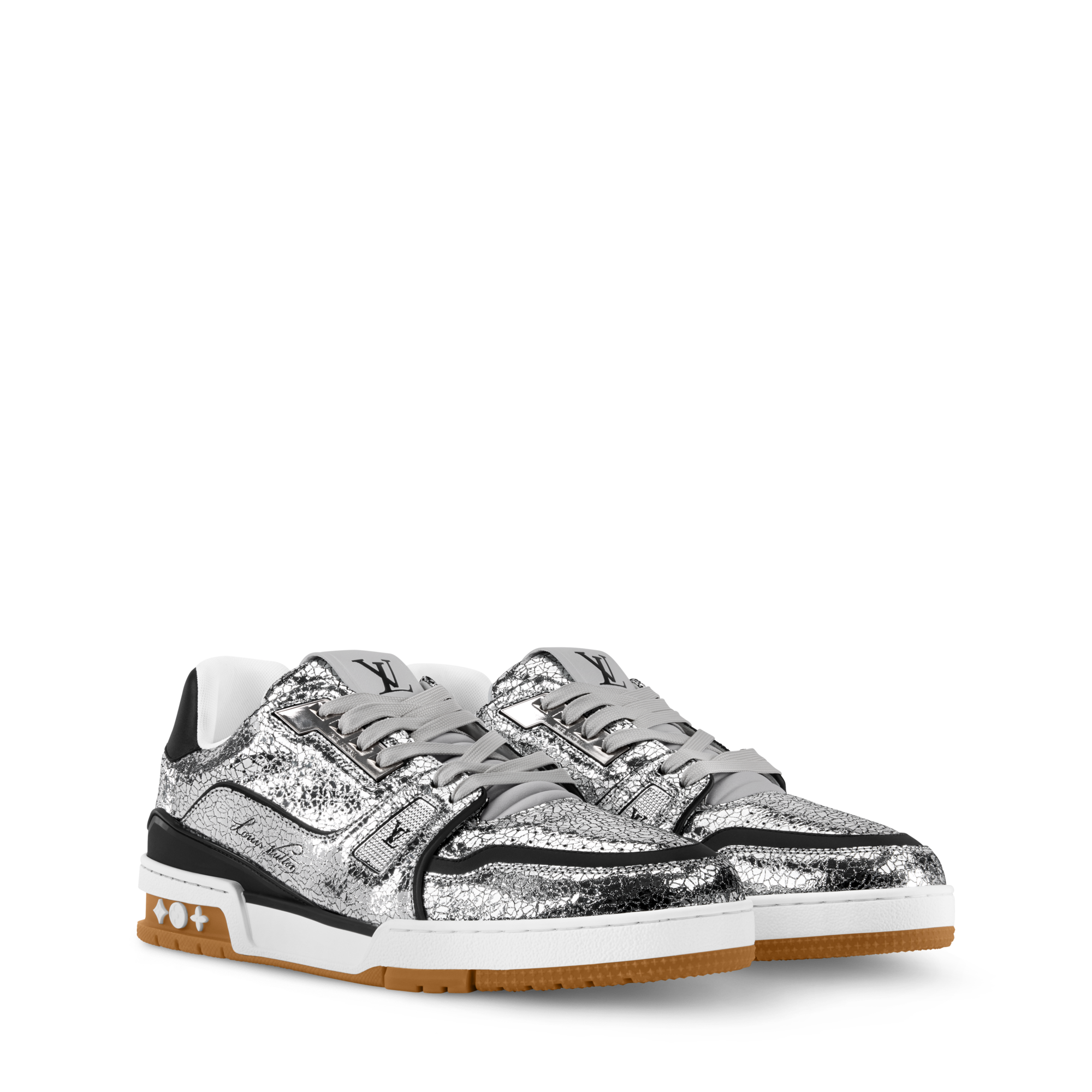 LV Trainer Sneaker  in Men