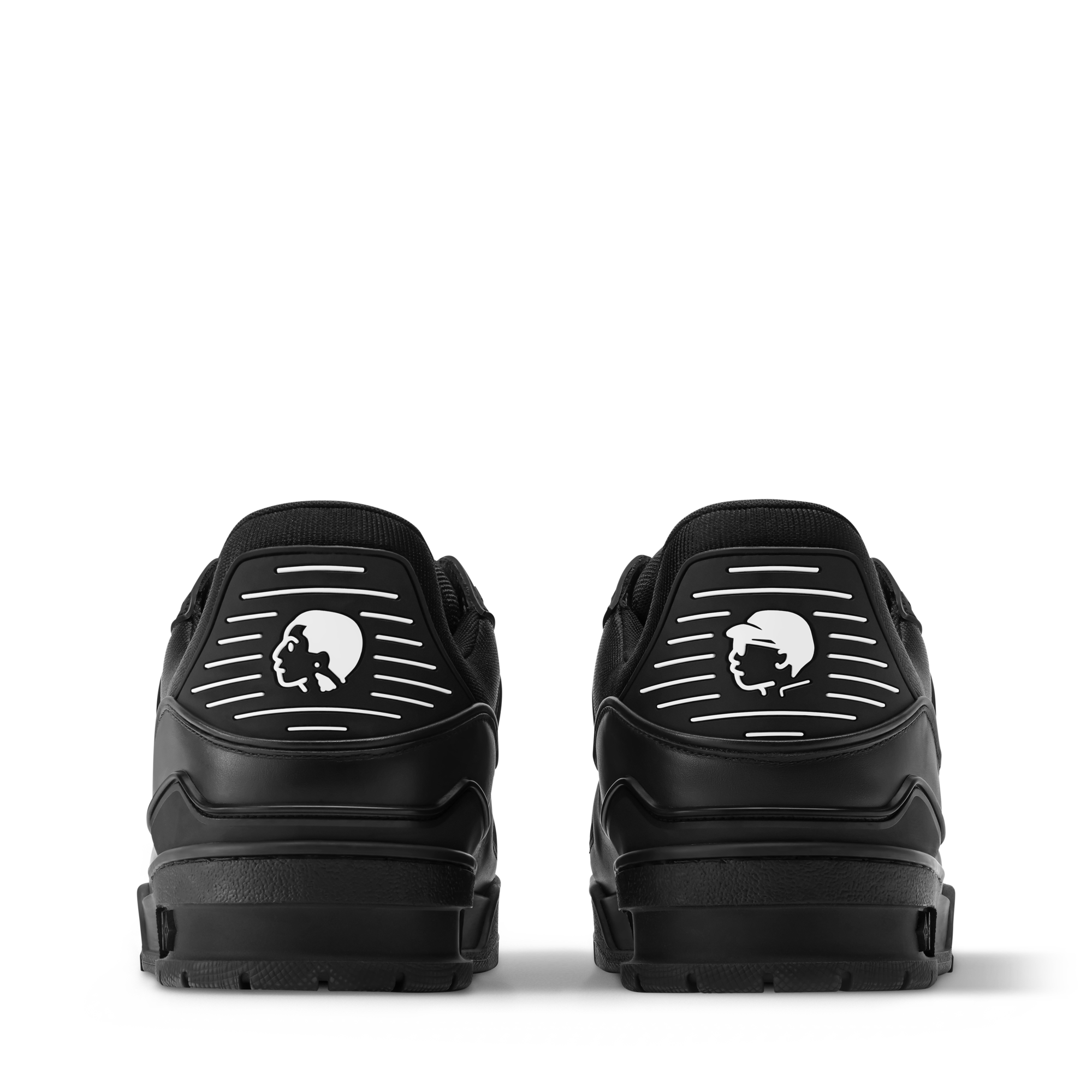 LV Trainer 運動鞋  in 男士