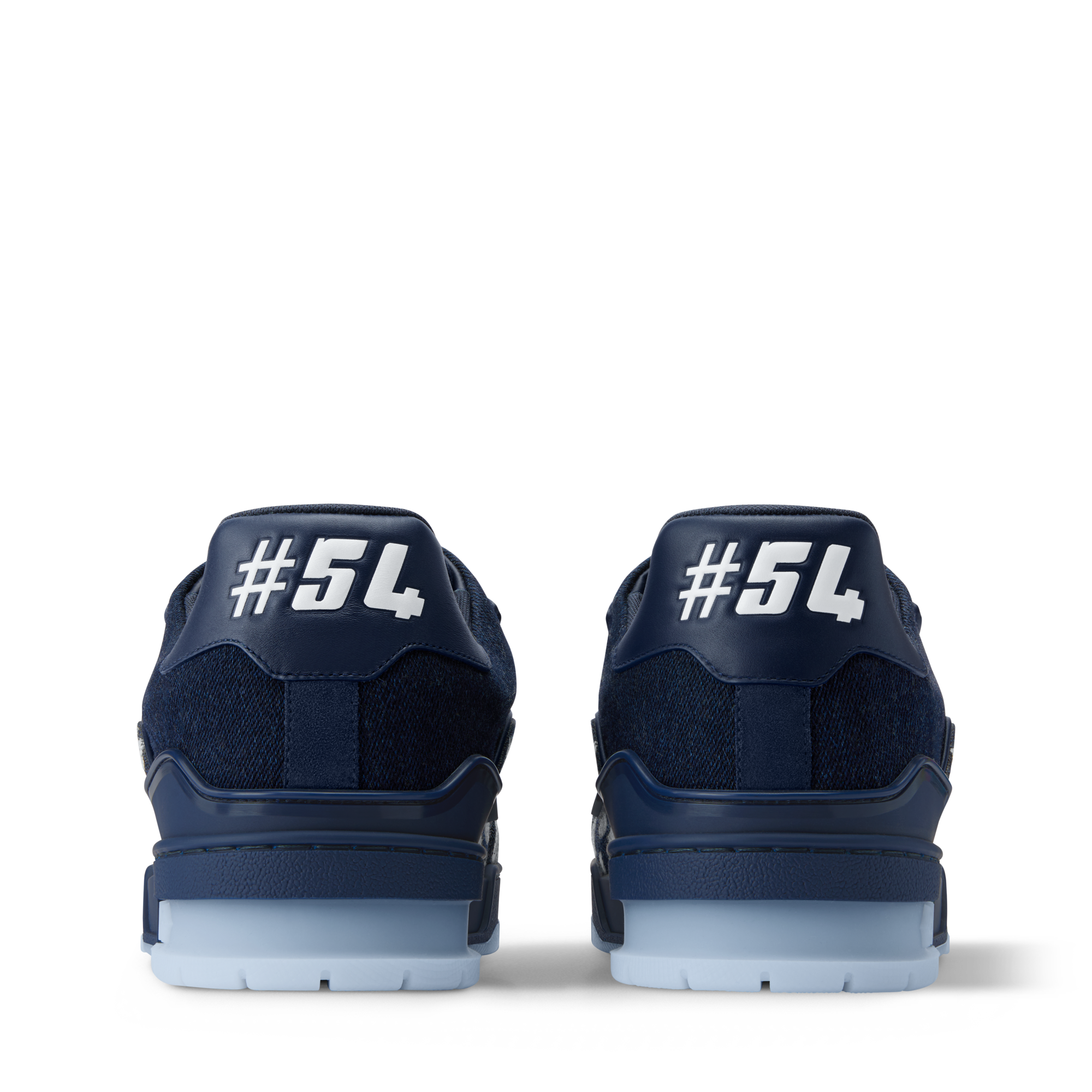 LV Trainer 運動鞋  in 男士