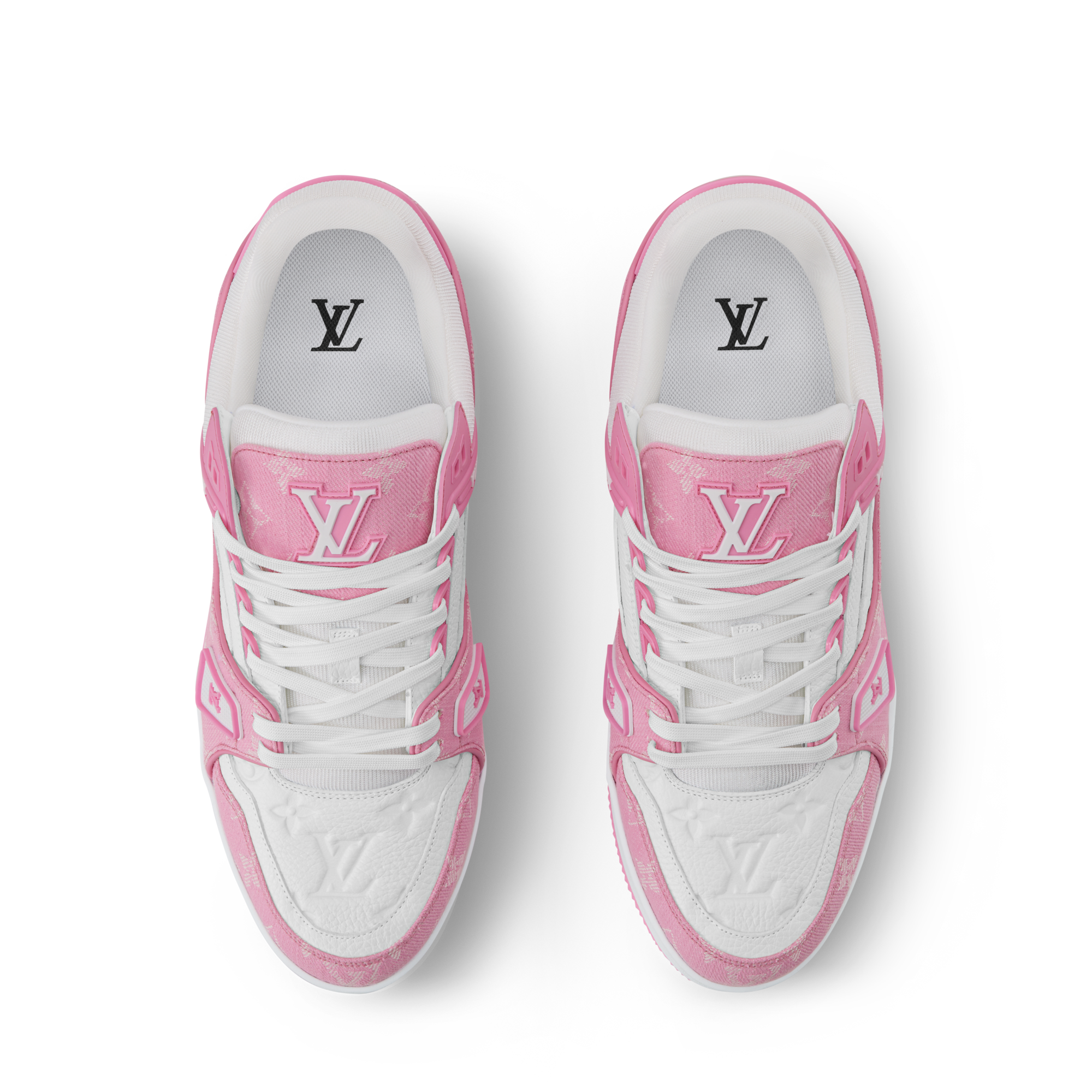 LV Trainer Sneaker  in Men