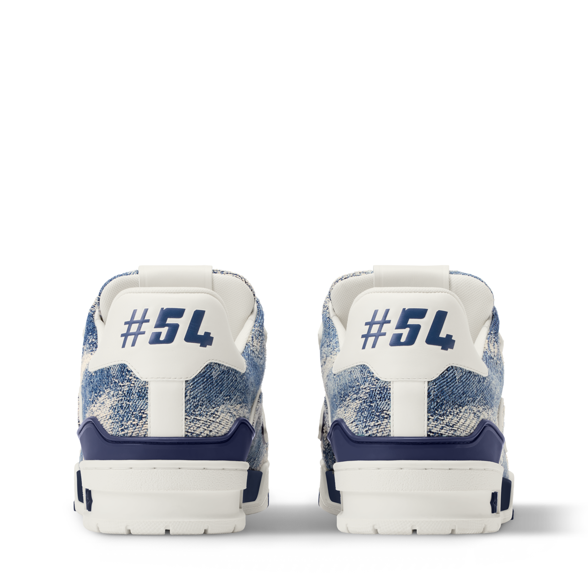 LV Trainer 運動鞋  in 男士