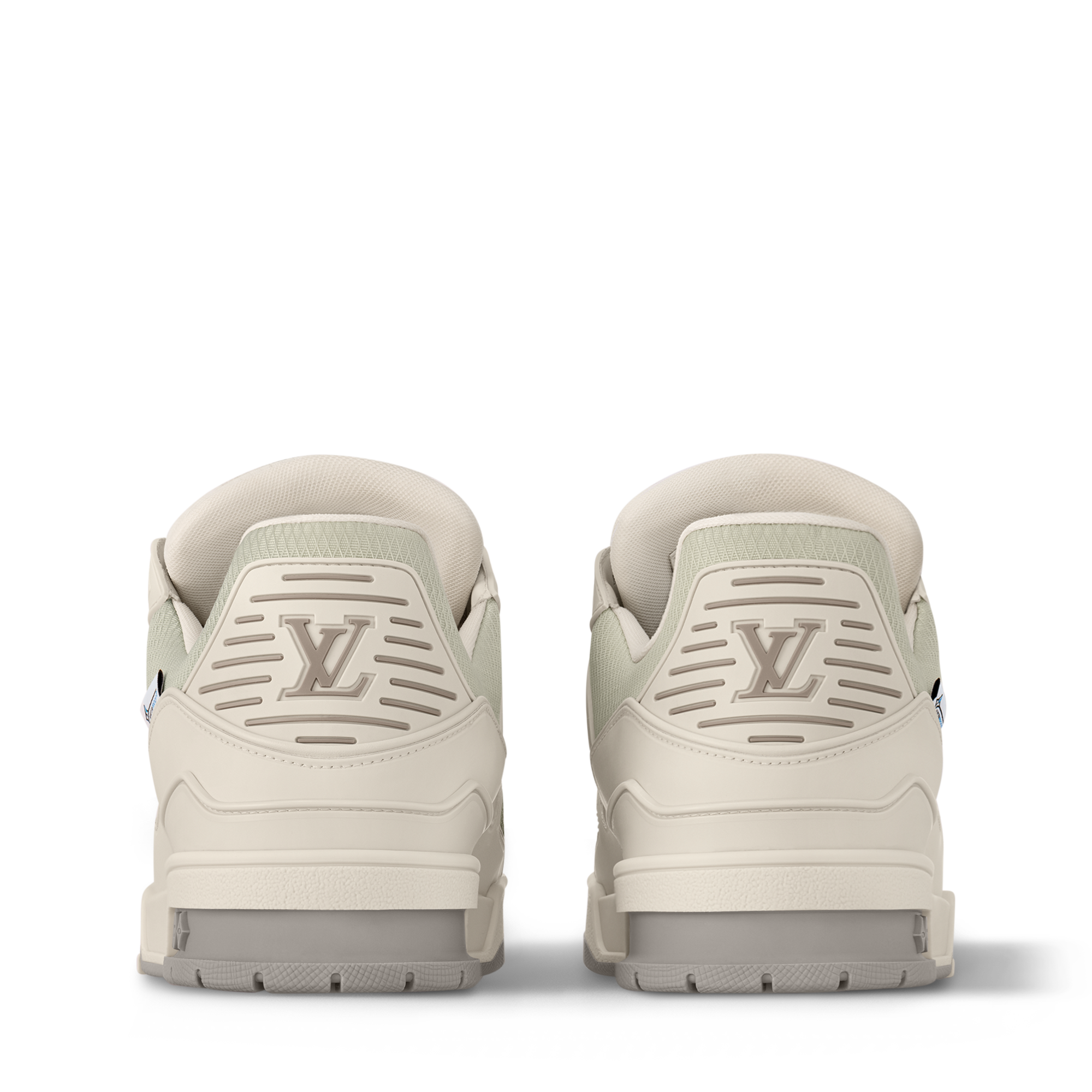 LV Trainer Sneaker  in Men