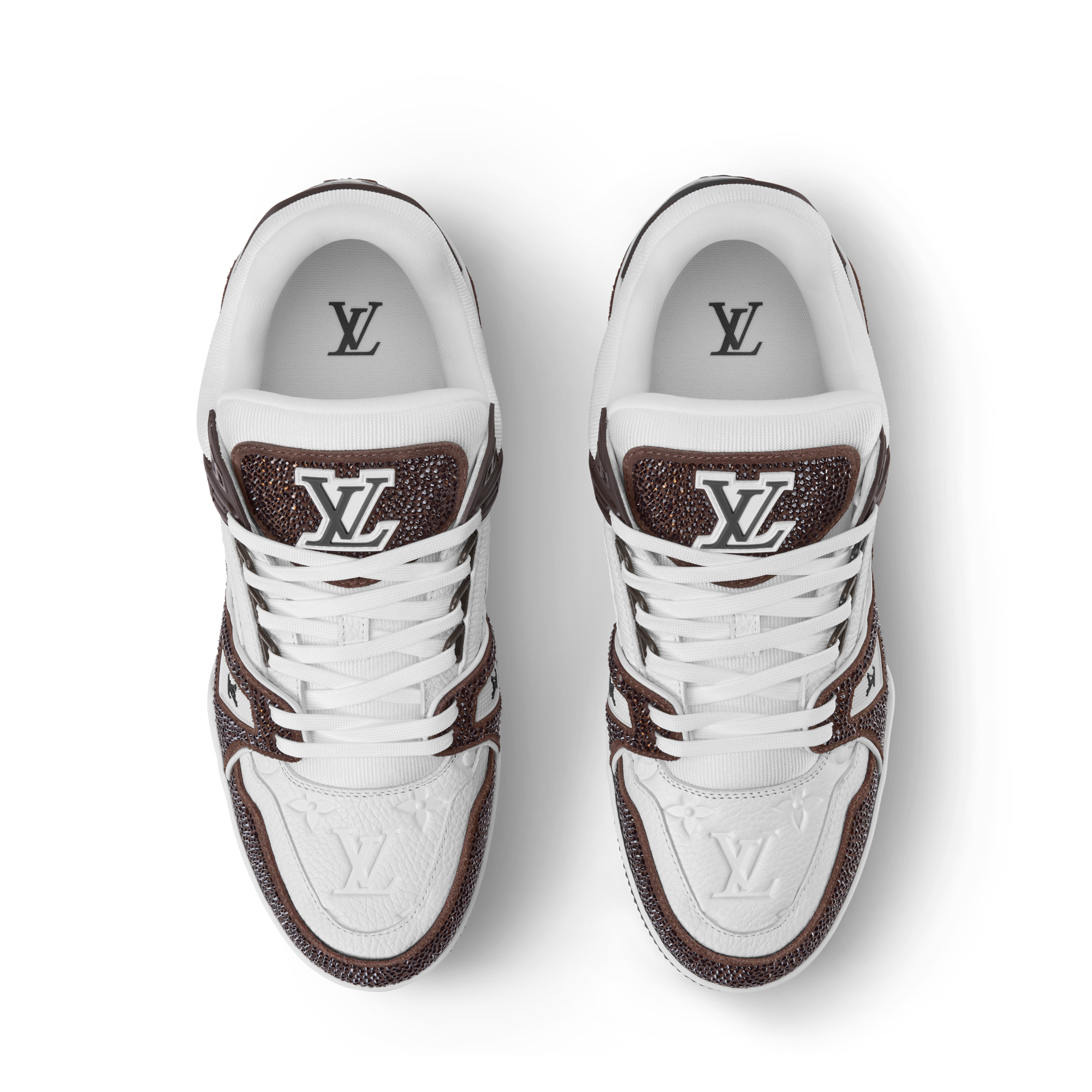 LV Trainer Sneaker  in Men