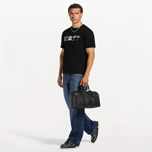 LV Trainer 運動鞋 in 男士's 鞋履系列 運動鞋 collections by Louis Vuitton (產品縮放)