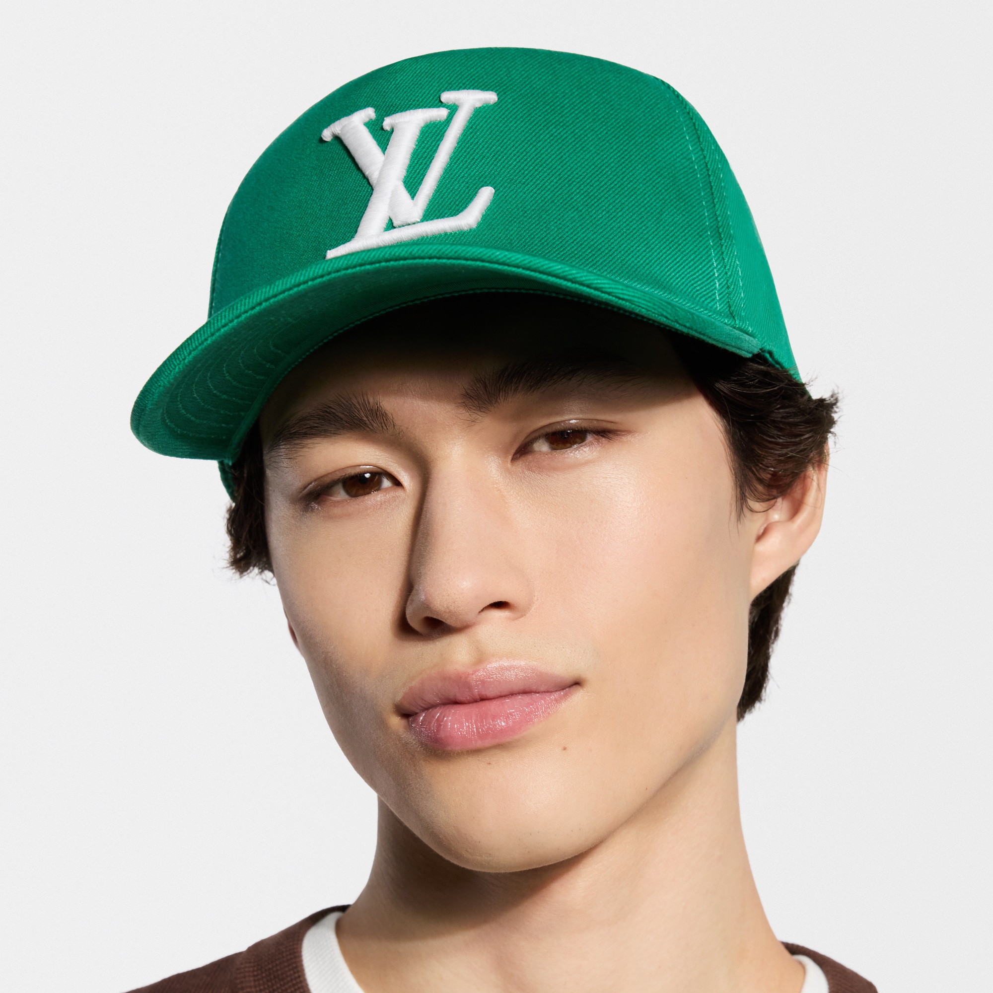 Caps - Men - Luxury Hats, Beanies and Socks | LOUIS VUITTON HONG KONG