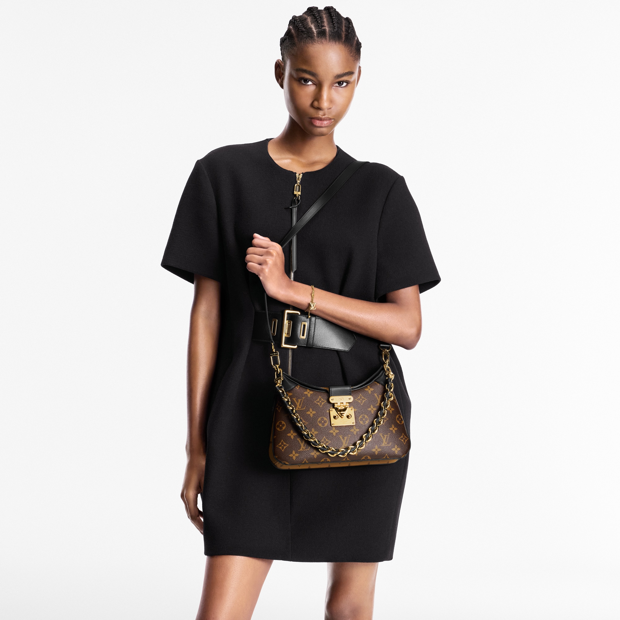 LV Twinny Other Monogram Canvas in Women