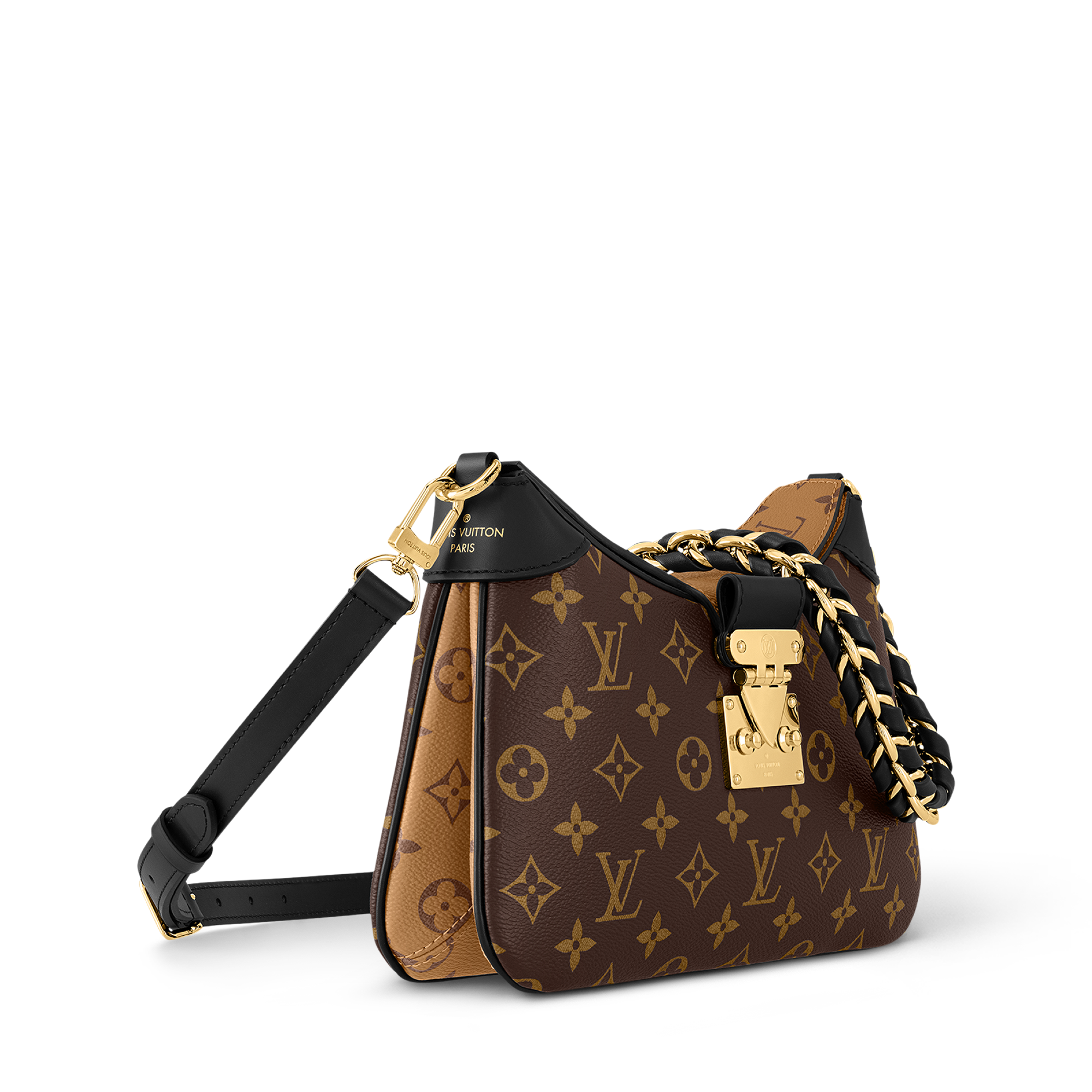 LV Twinny Other Monogram Canvas - Shoulder and Cross Body Bags 