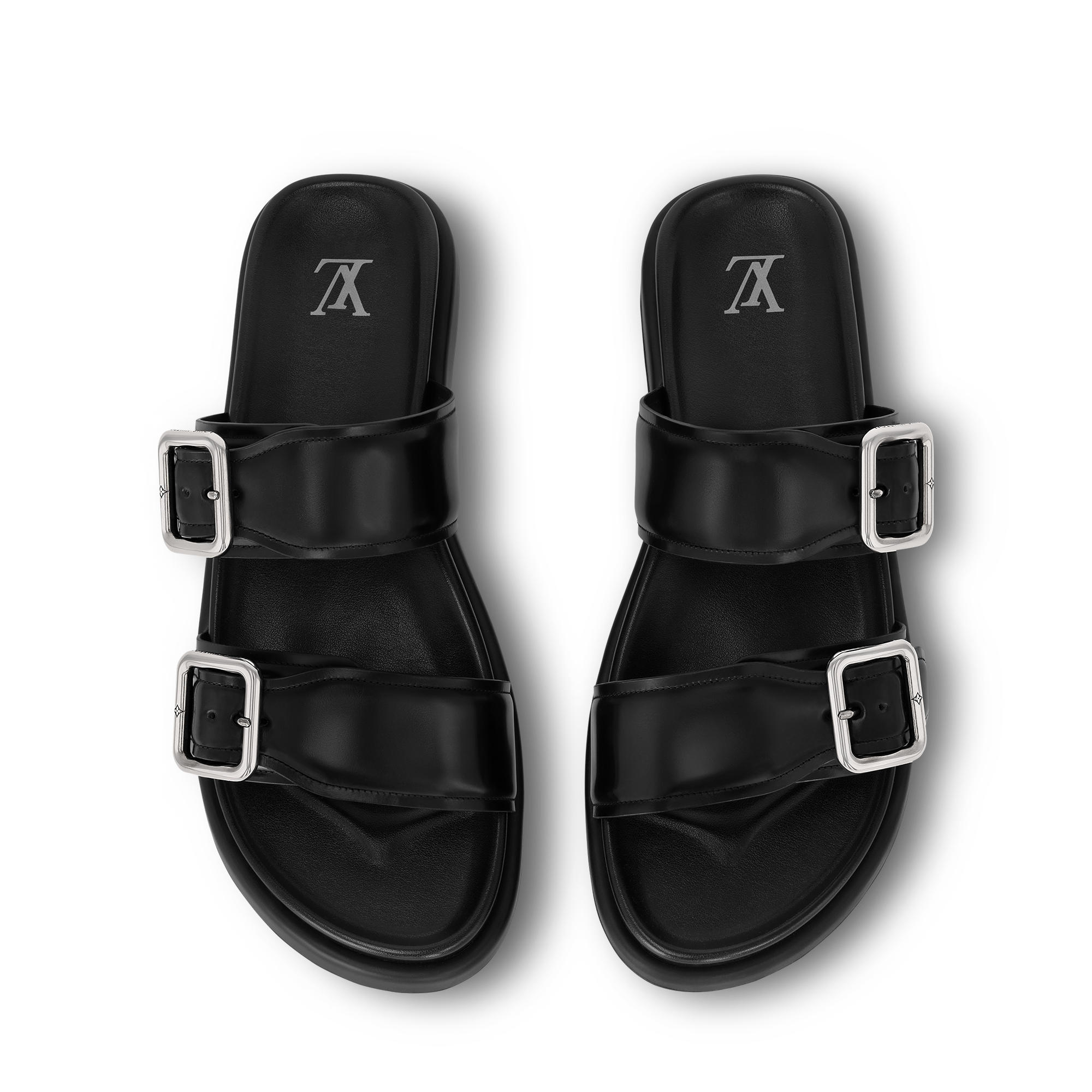 LV Venice 涼鞋  in 男士