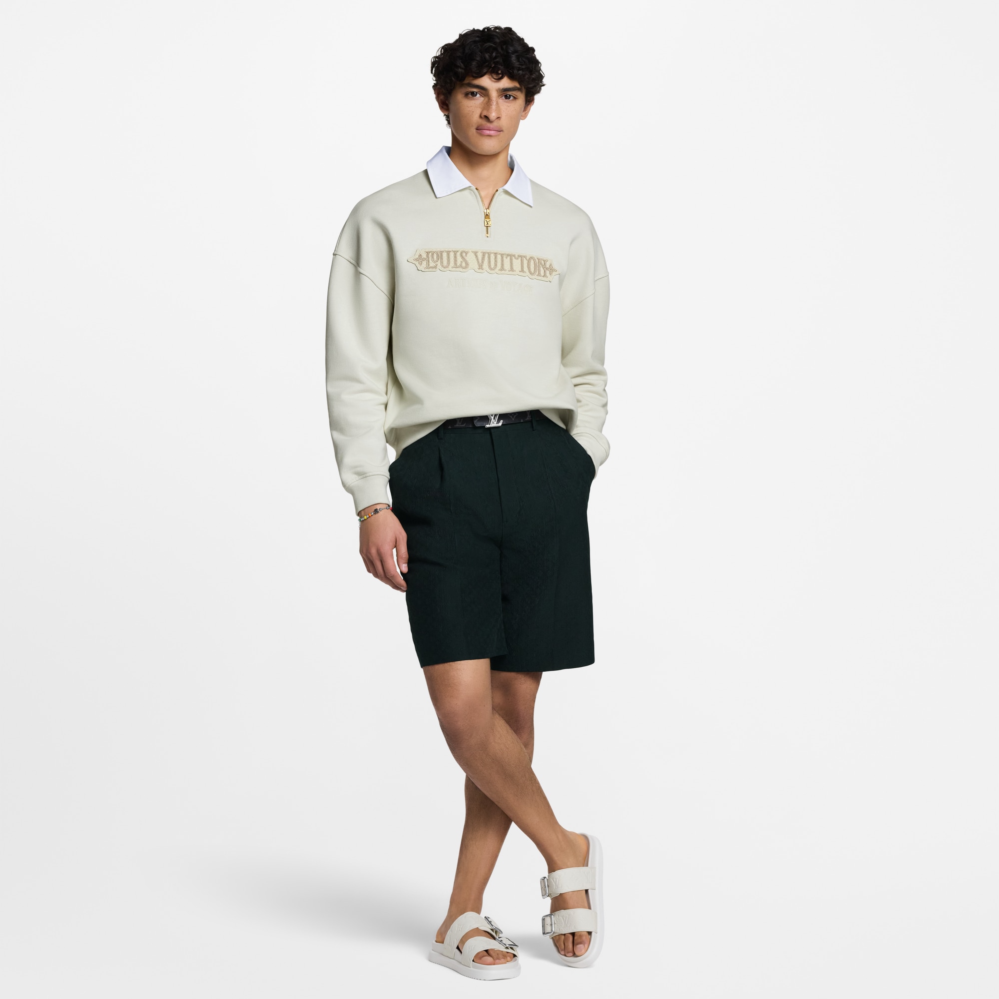 LV Venice 涼鞋  in 男士