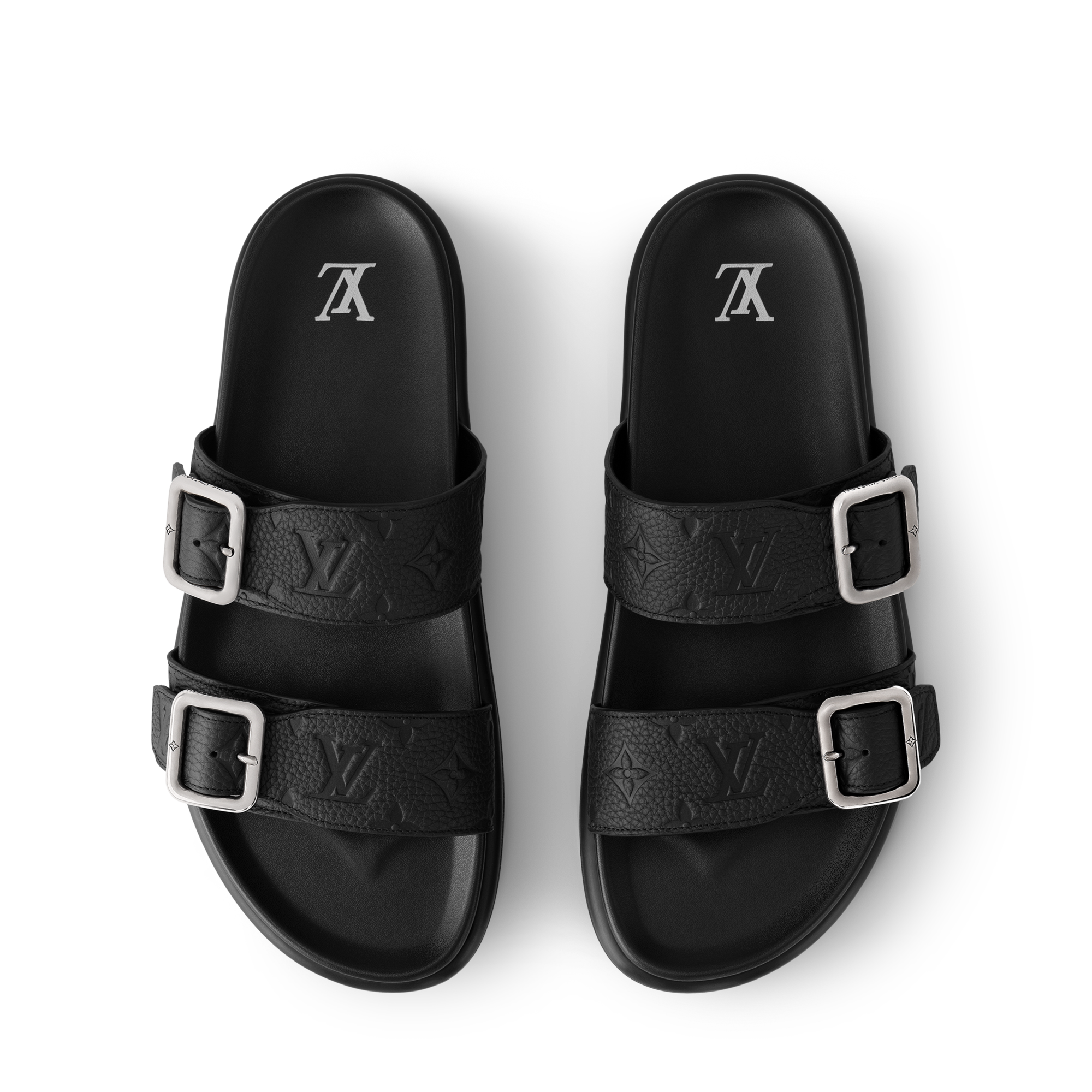 LV Venice 涼鞋  in 男士