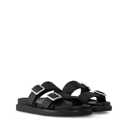 LV Venice Mule in Men's Shoes Sandals collections by Louis Vuitton (Product zoom)