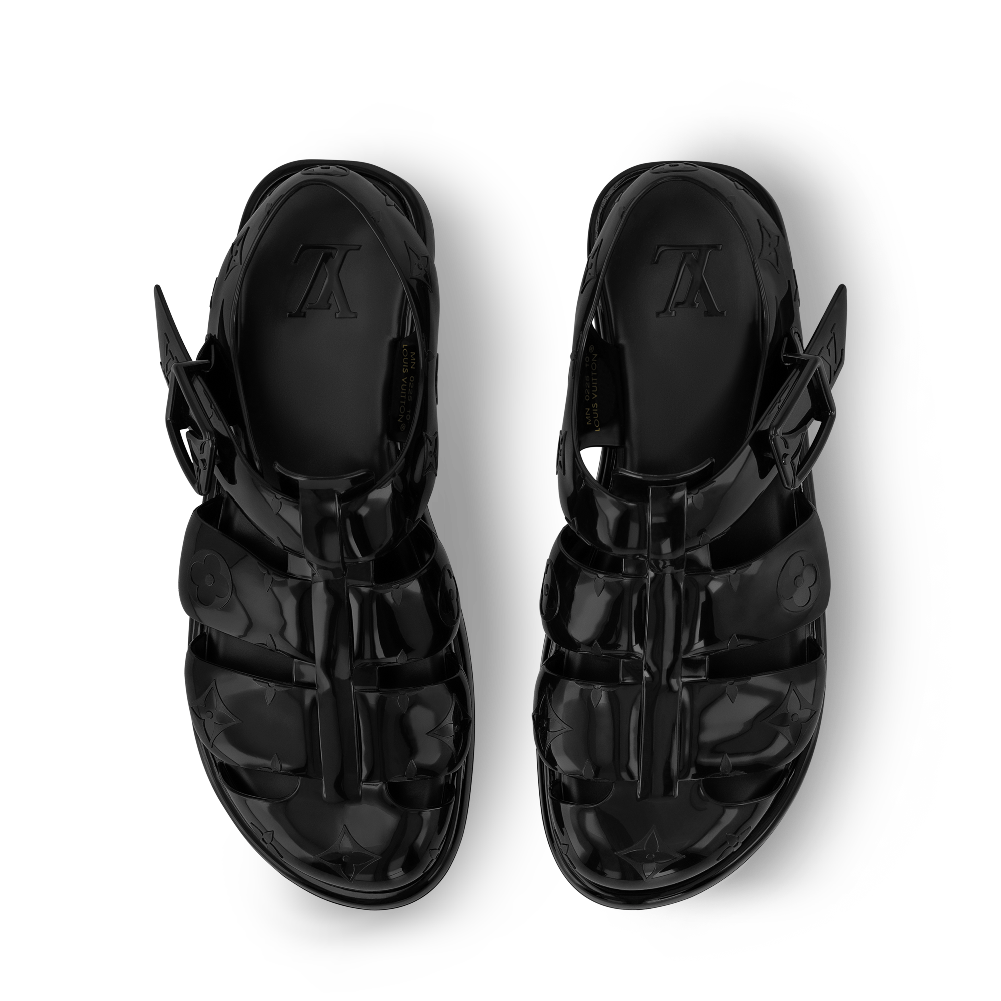 LV Venice Sandal  in Men