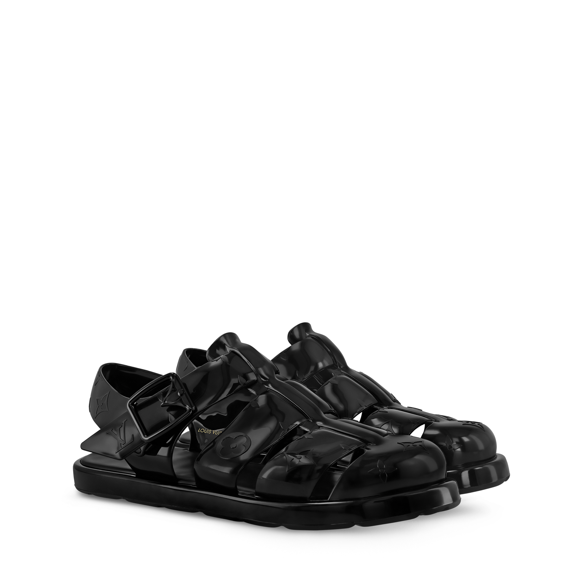 LV Venice Sandal  in Men