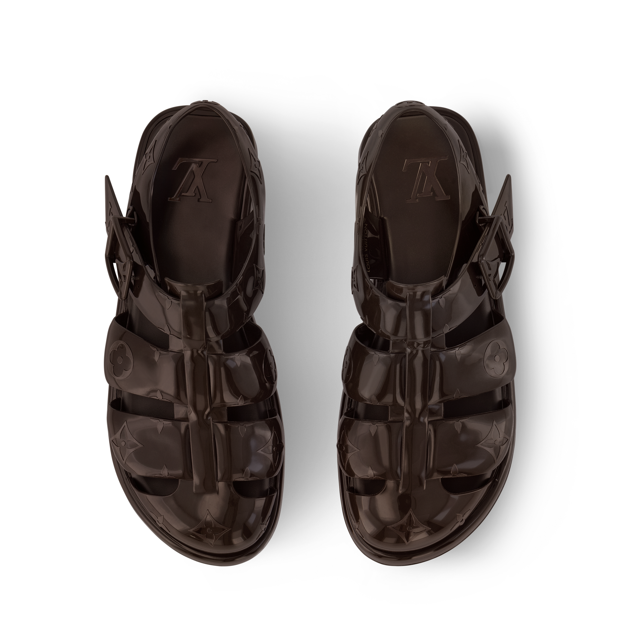 LV Venice Sandal  in Men