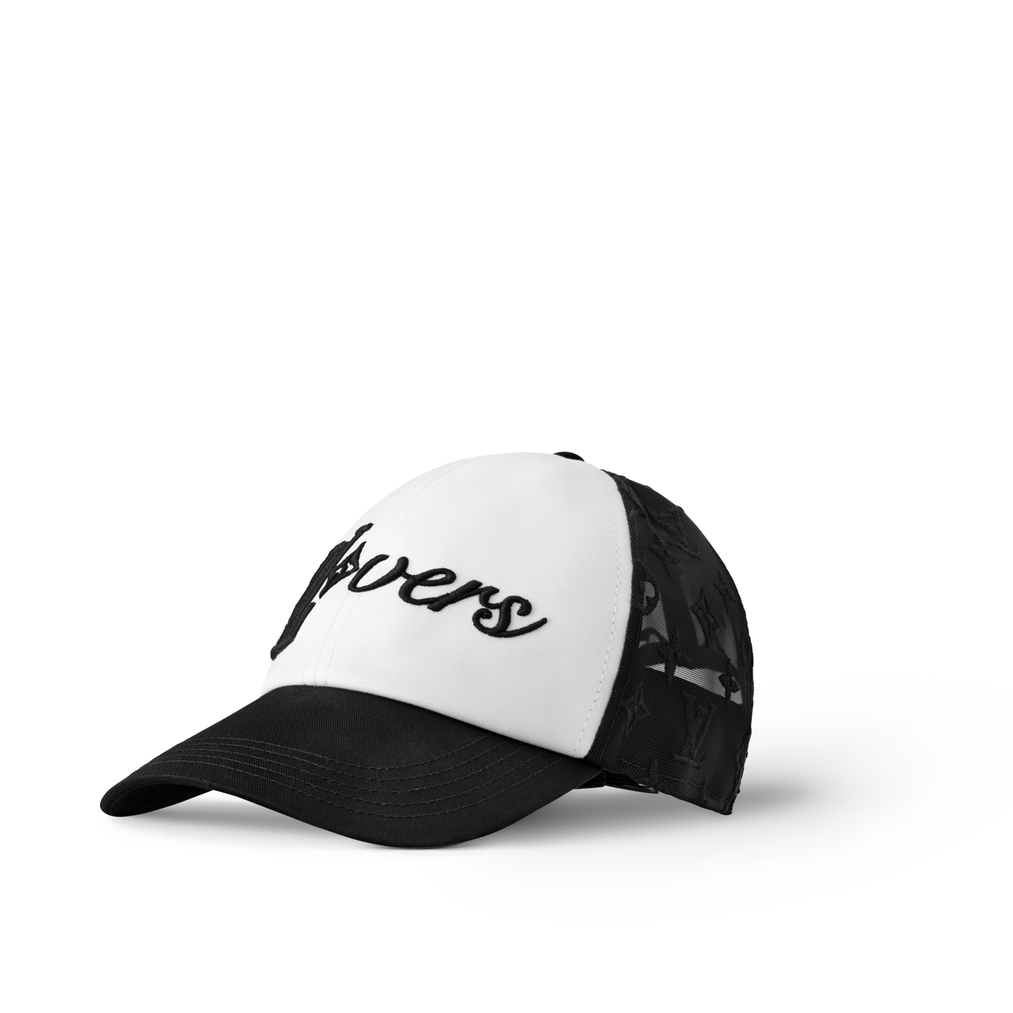 LV Vers 網面棒球帽 . in 男士